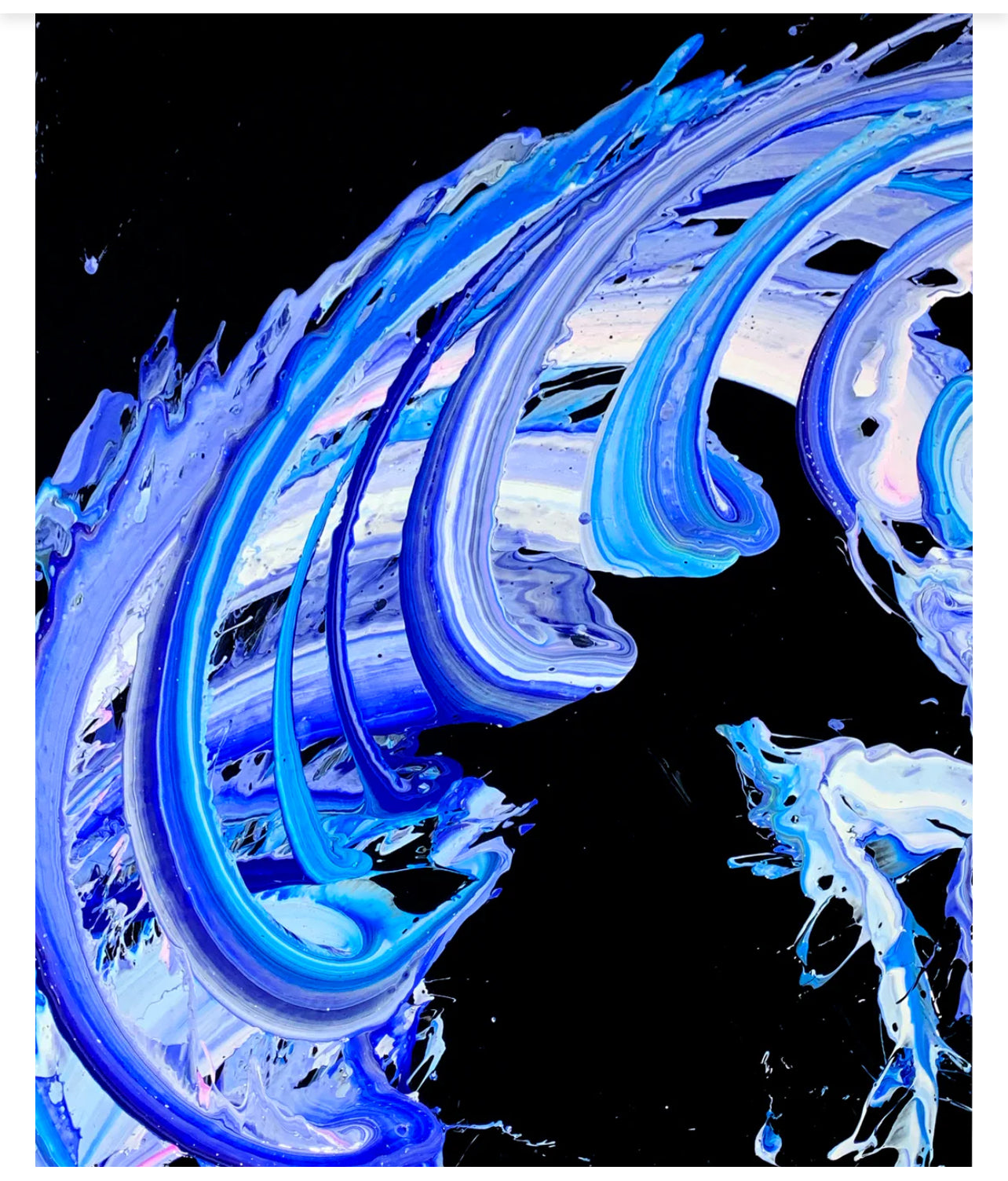 Repented (for Kevin)