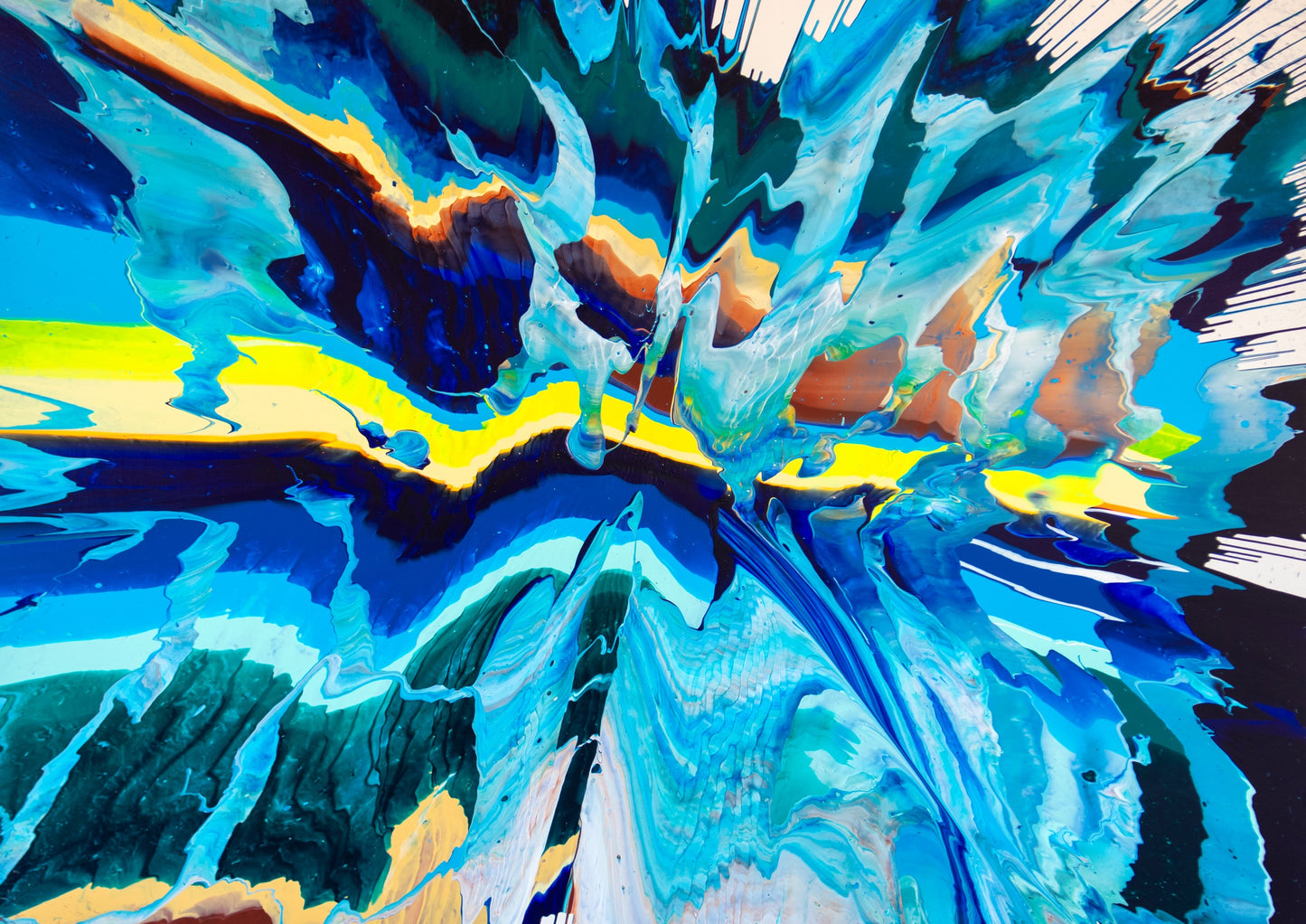 Birth Place of Souls