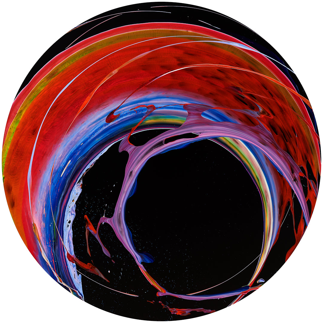 Confidential Boudoir