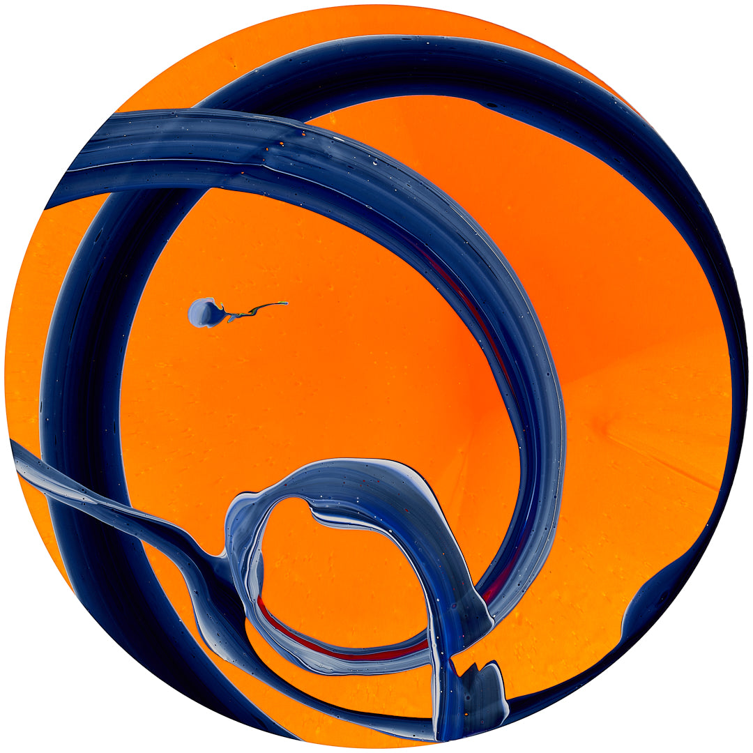 The Circumambulation of Conception