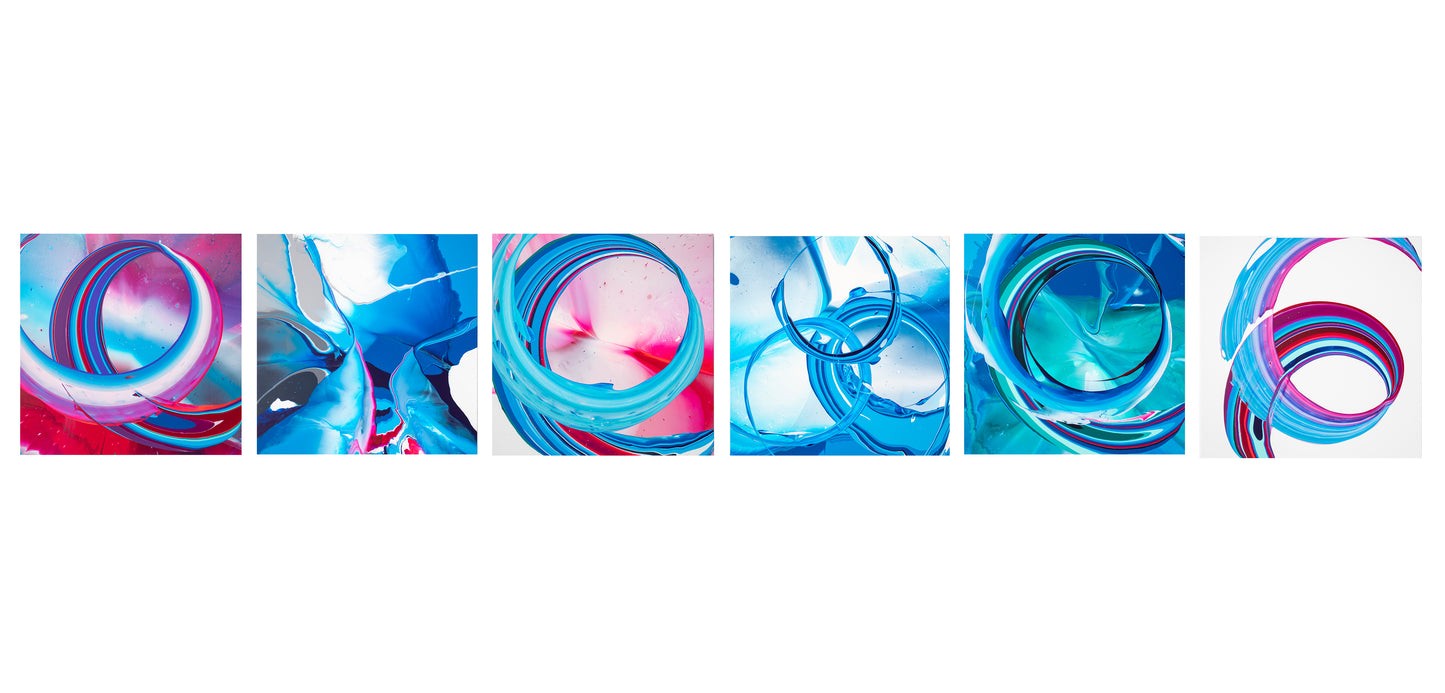 OSSO Commission Final Payment