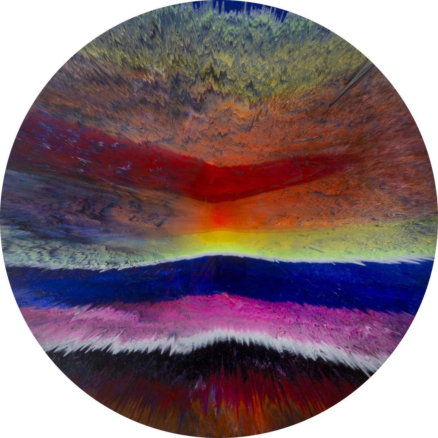 Catch The Moment (Unfazed #13)