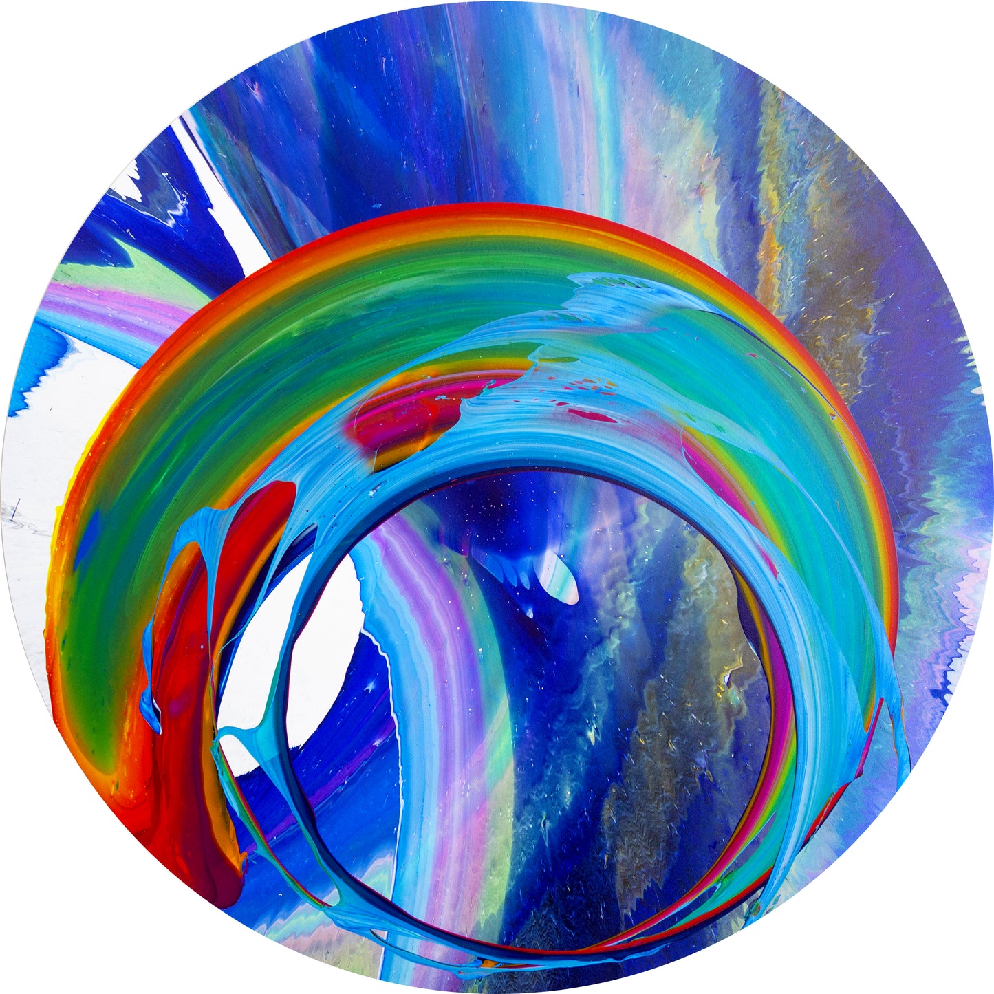 Companion Dance (Unfazed #3)