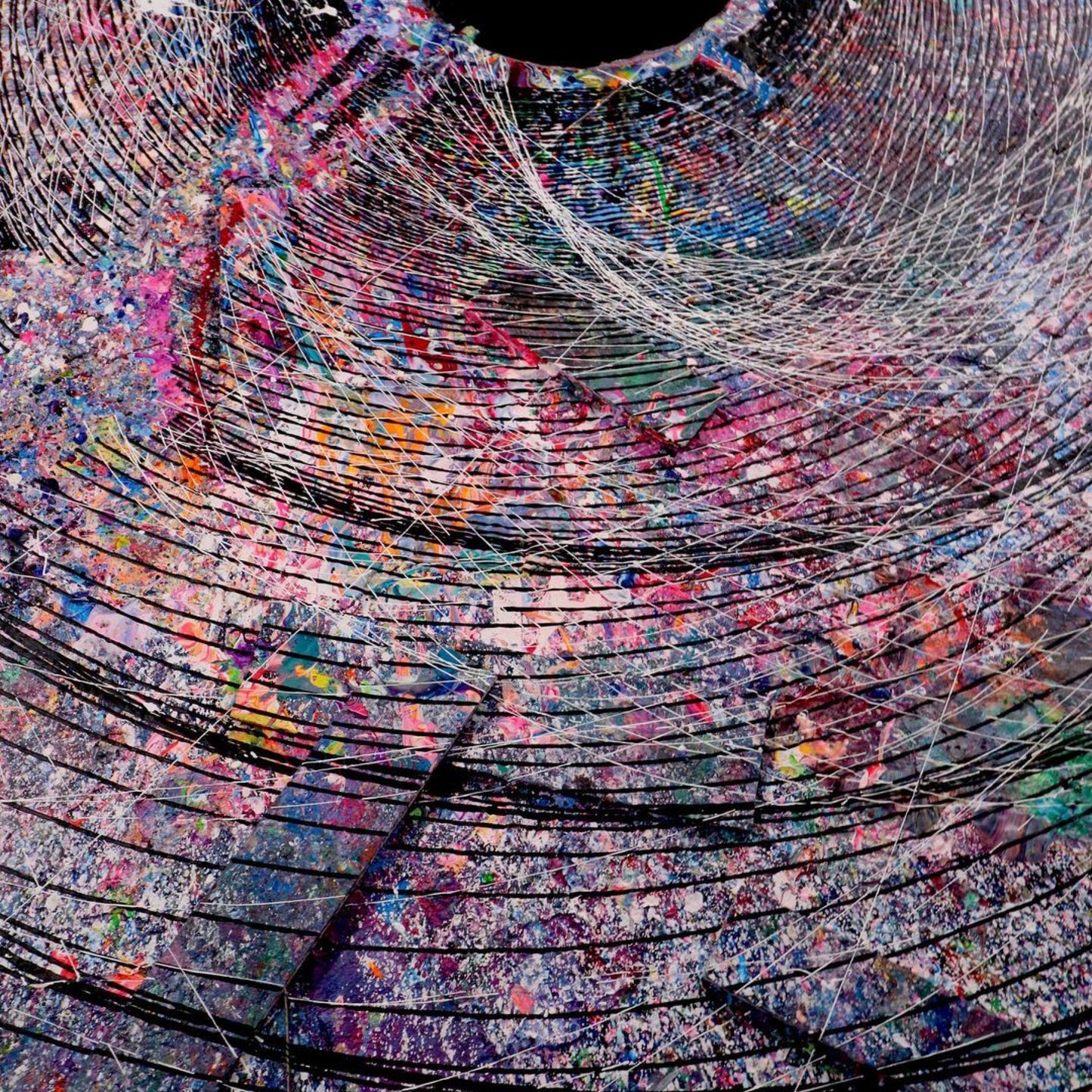 Infusion (Studio Floor)