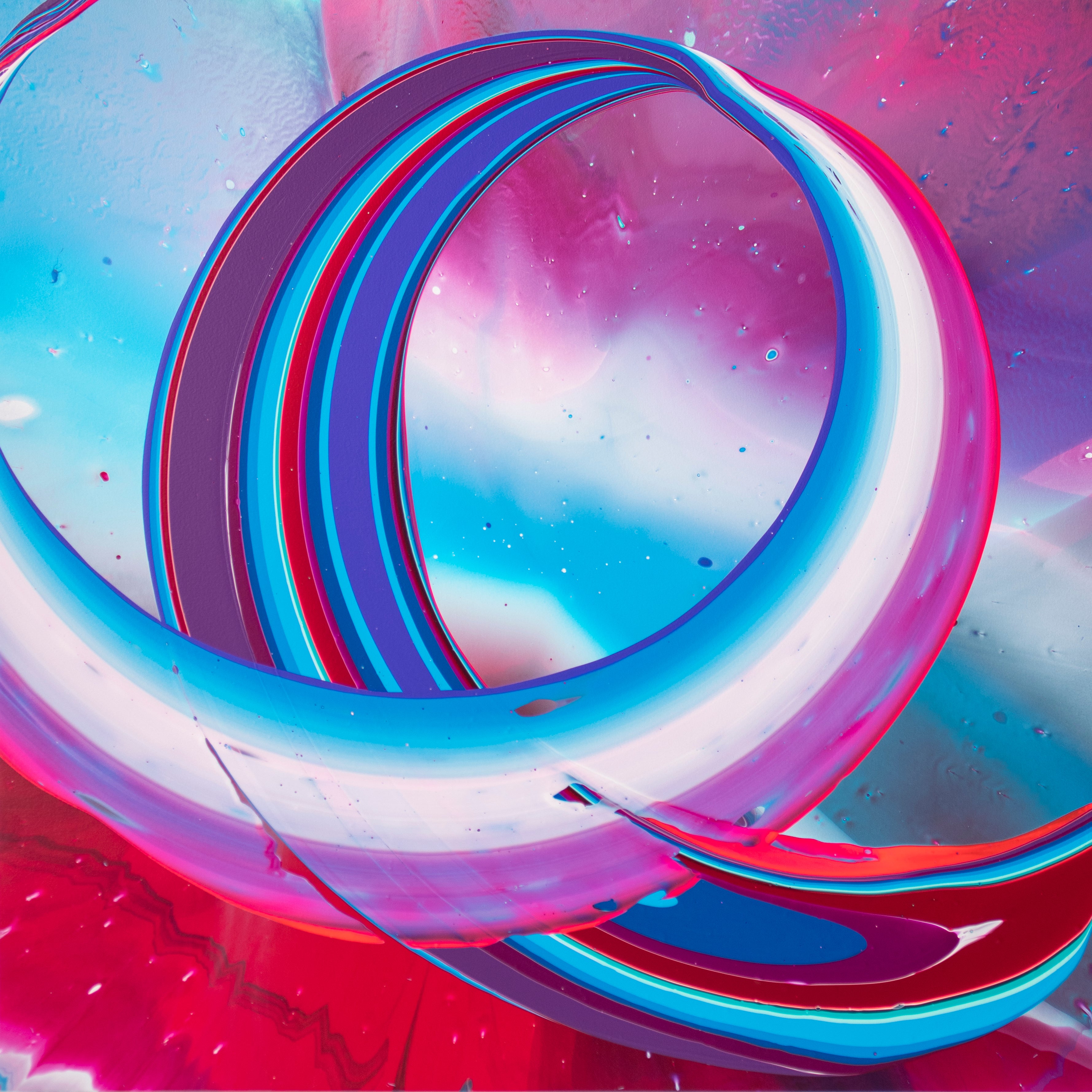 Abhitah Callen Schaub Art Inc.