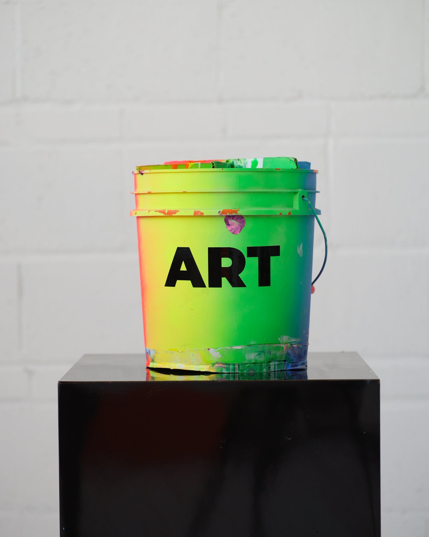 Chalice of Chaos No. 3