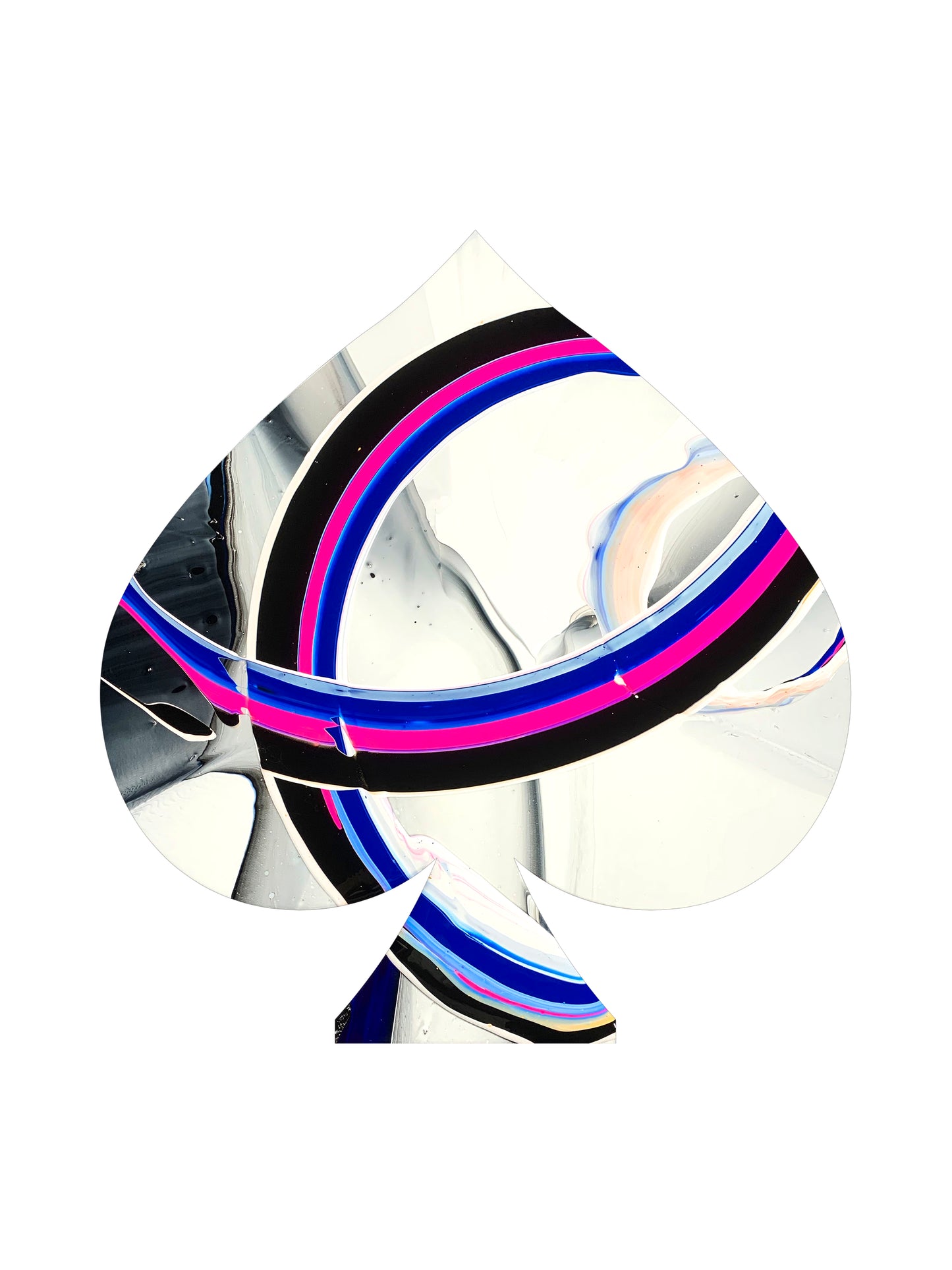 Charmed, Favor, Sweet-talk, Finesse