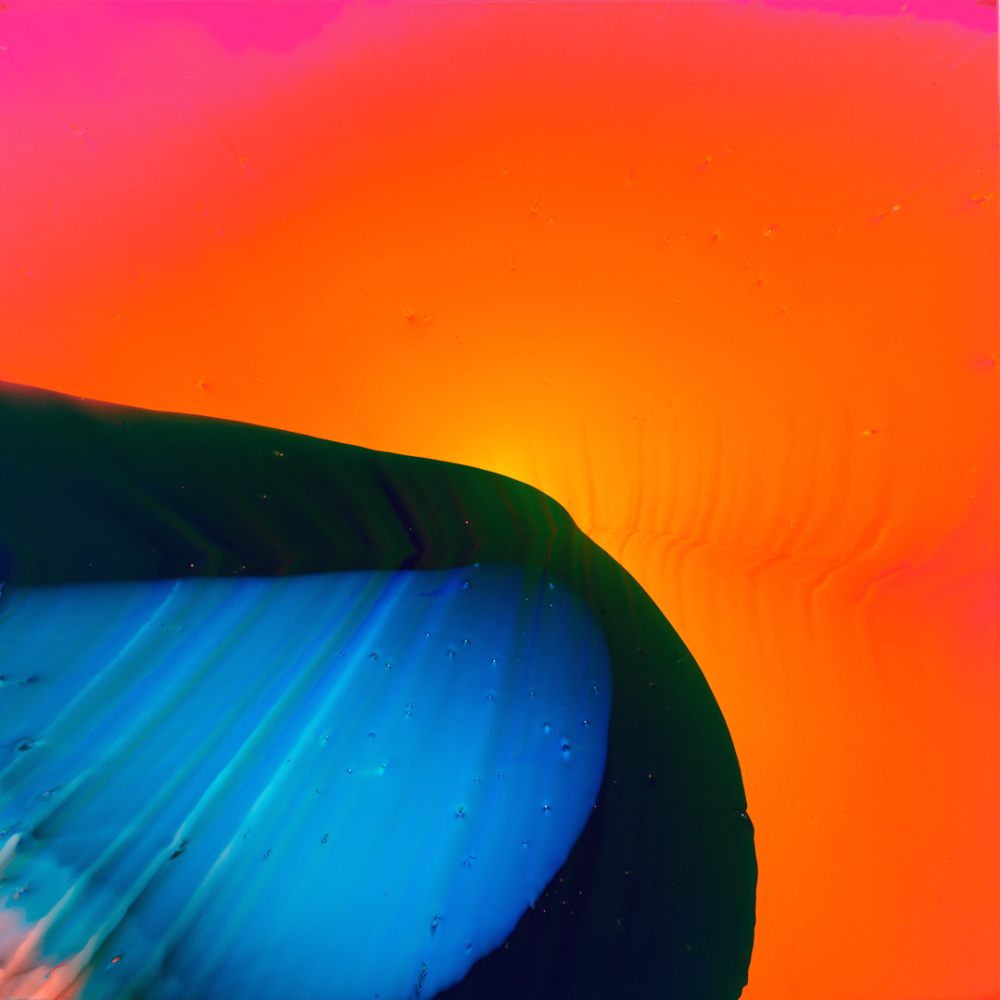 FIRE SUNRISE (U+1F525)