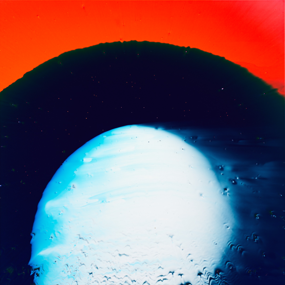 FIRE FULL MOON SYMBOL