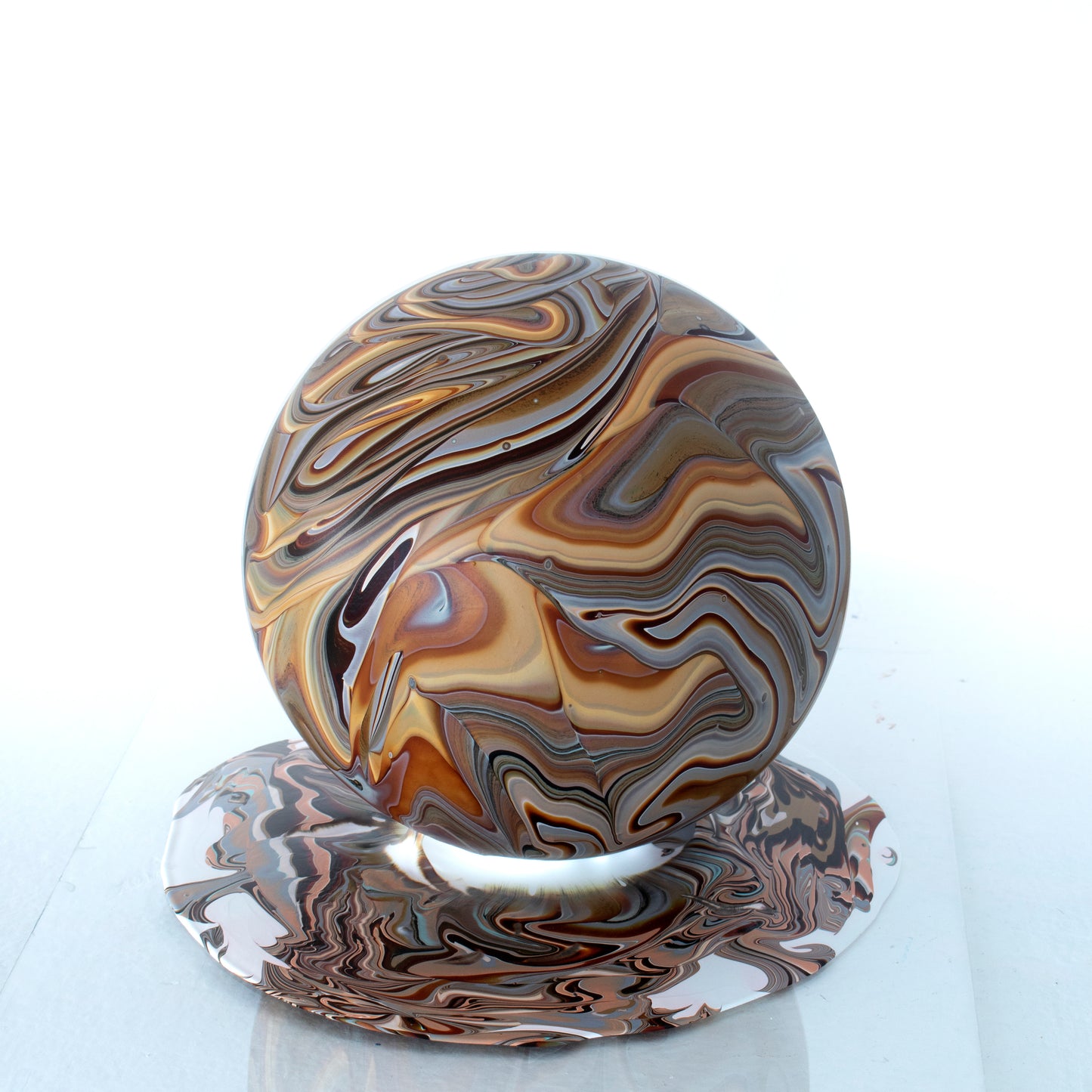 Tête-à-Tête Sphere