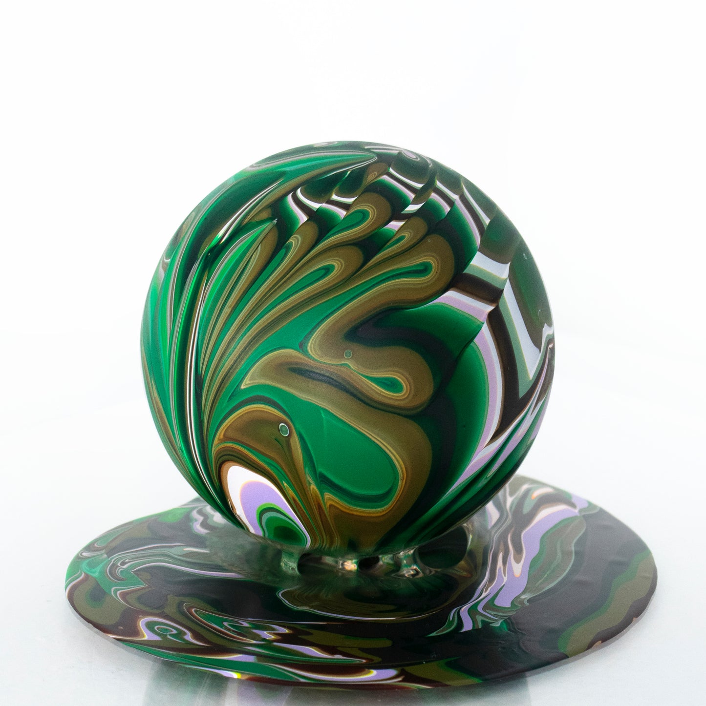 Feld and Fenne Sphere