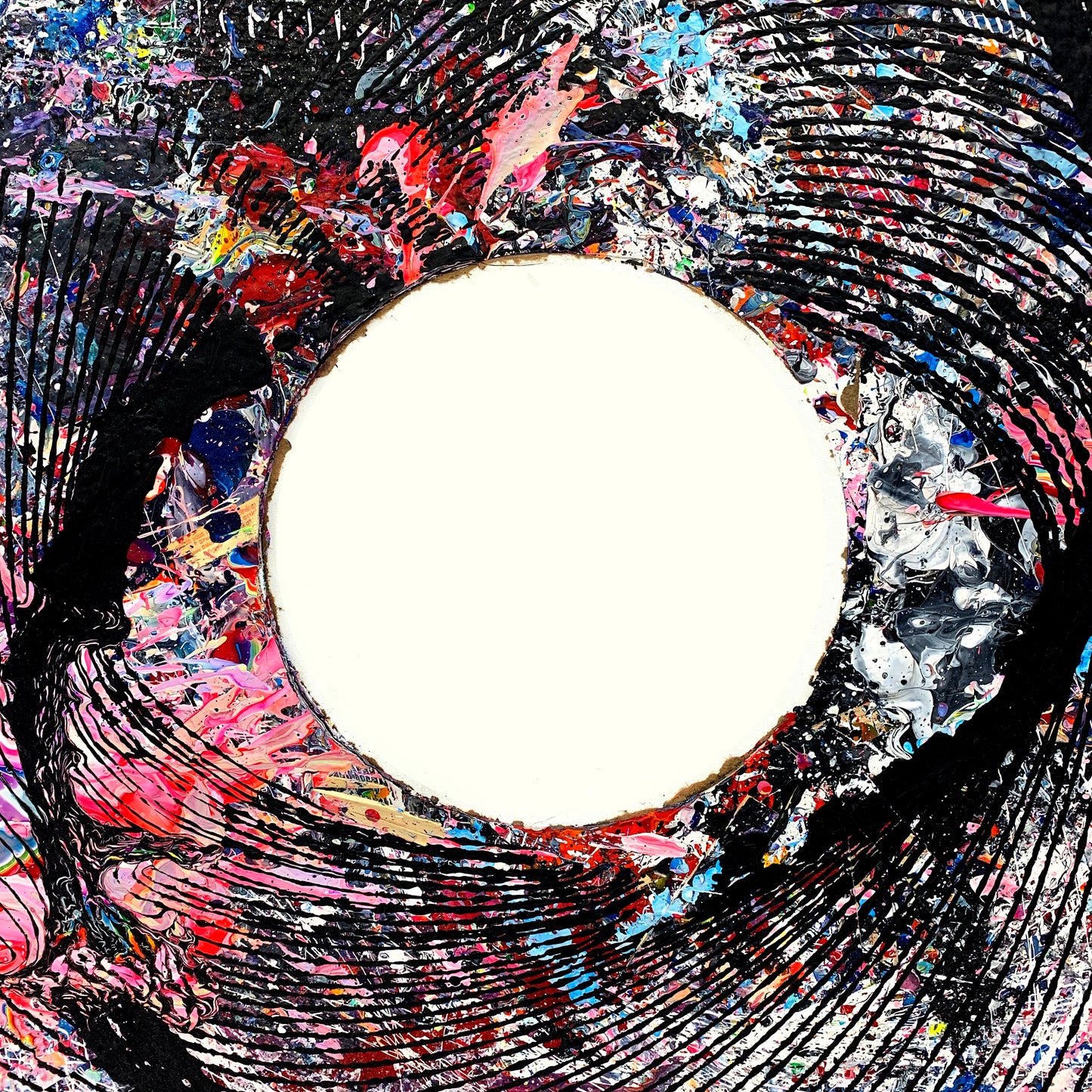 Opportune (Studio Floor)