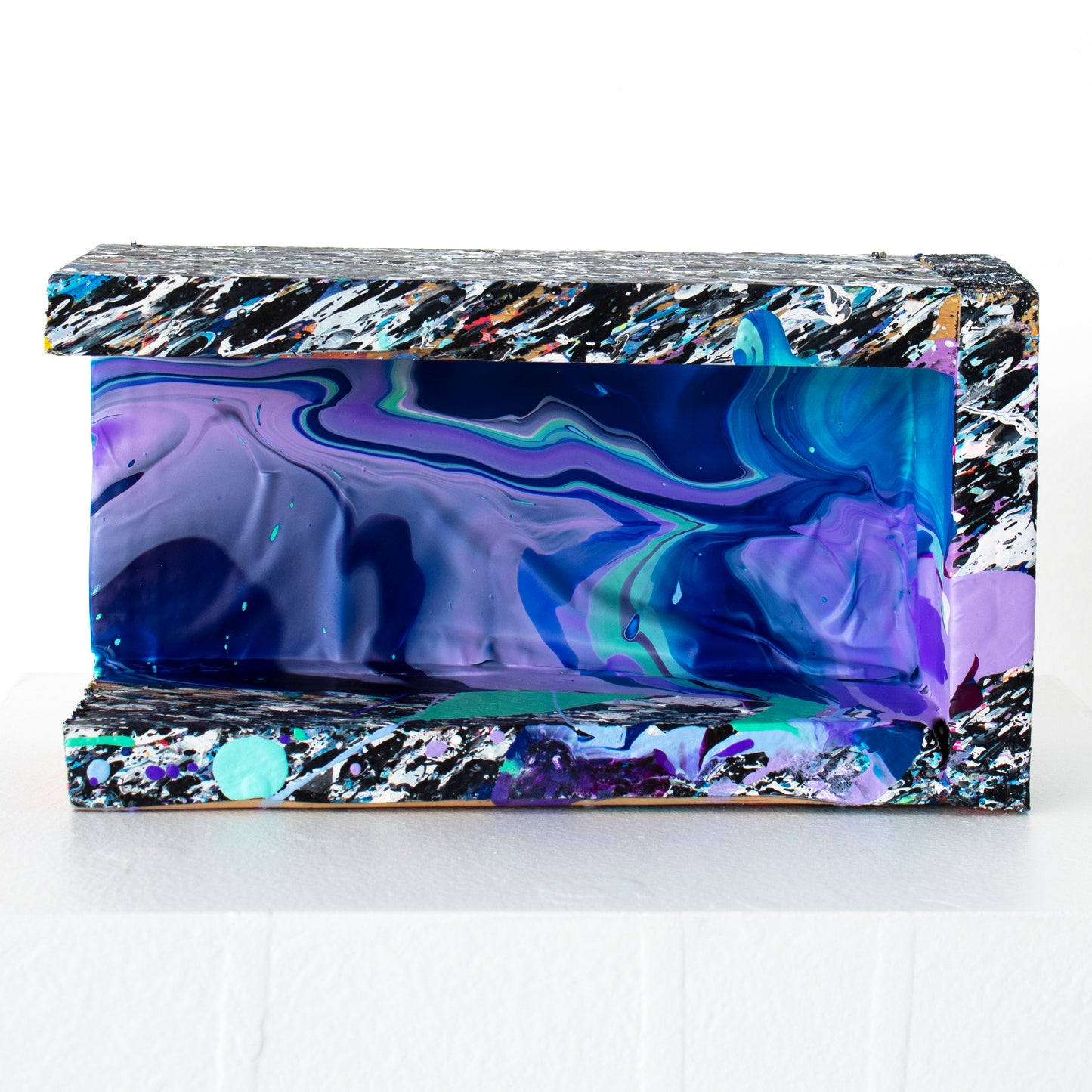 Iopterous Anima Trough