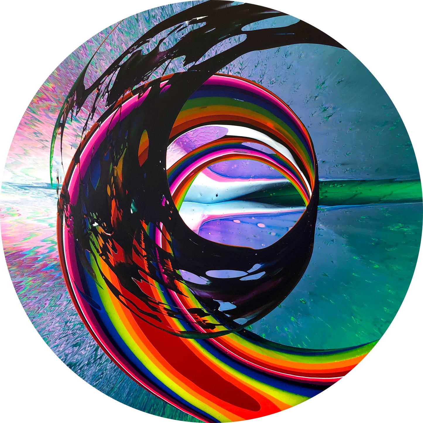 Callipygian Ideal (Miami 2018)