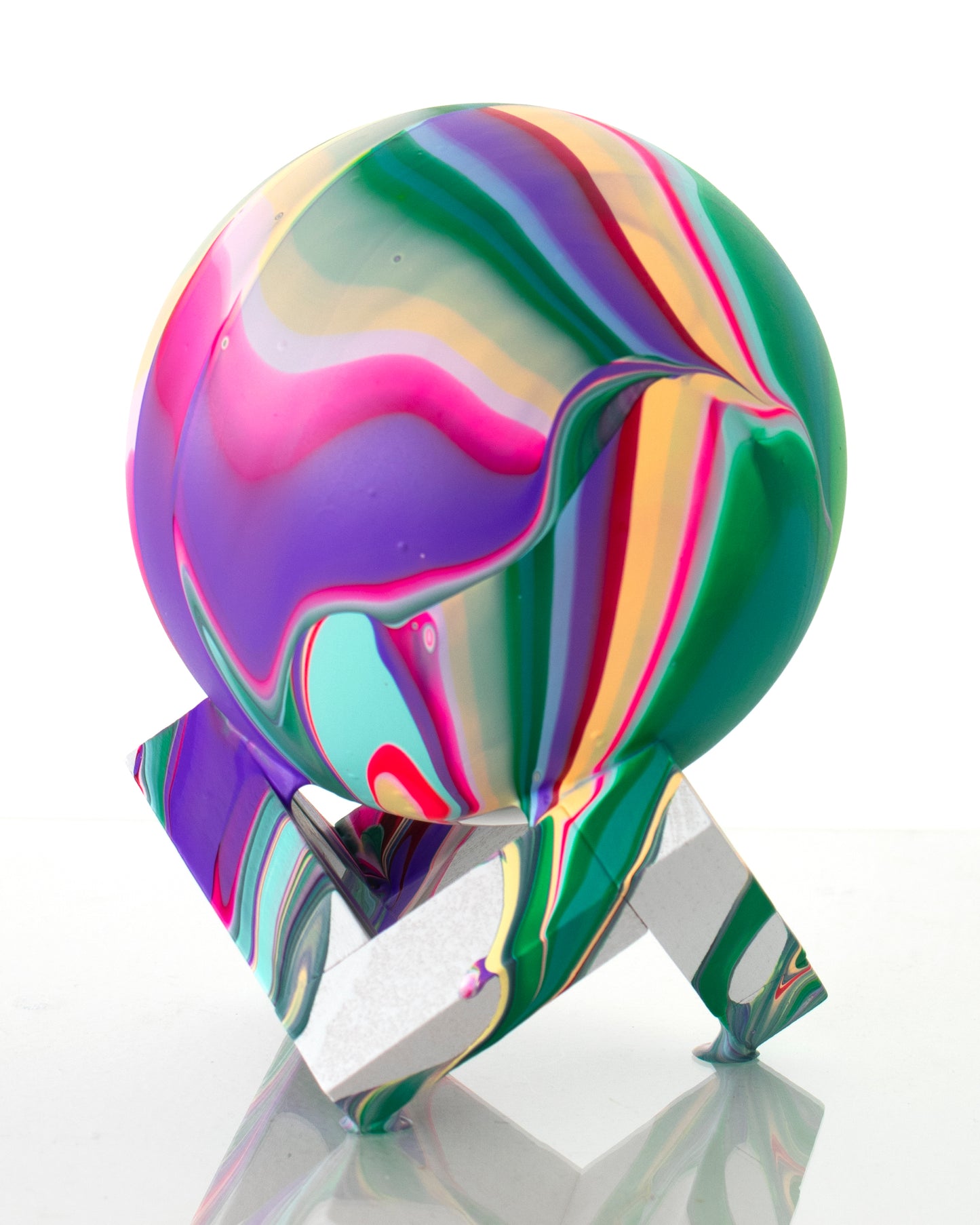 Burgeon Sphere