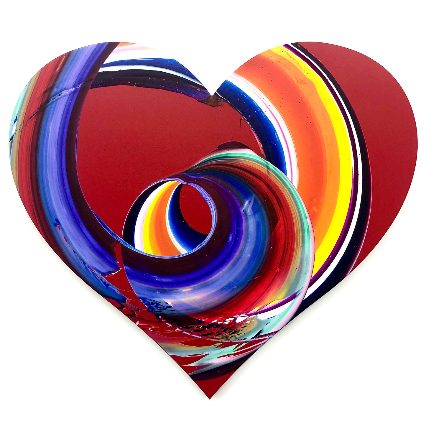 ❤️ (Miami Series 2018)