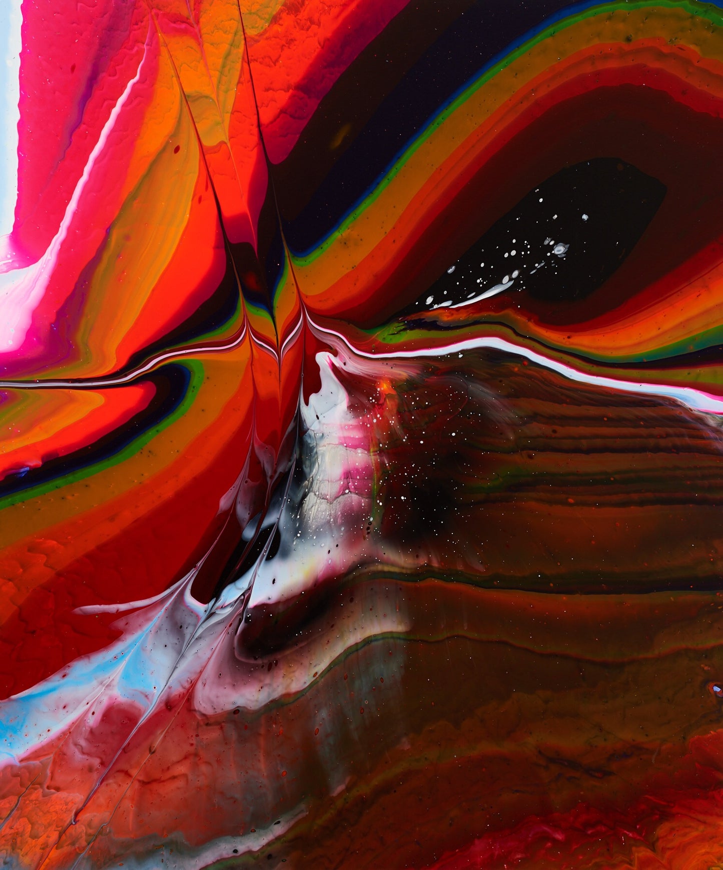 Emergence