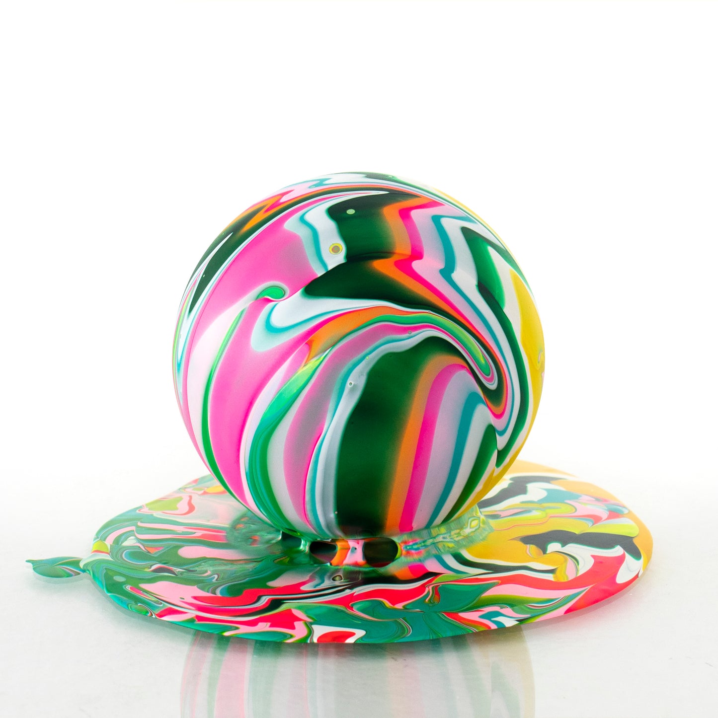 Generous Nature Sphere