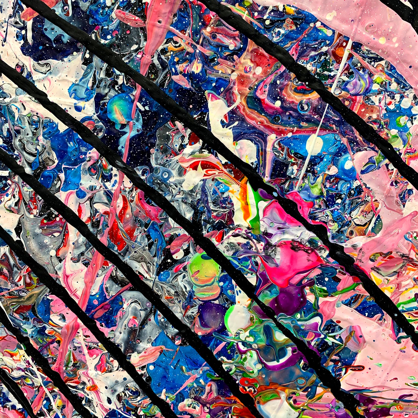 Opportune (Studio Floor)