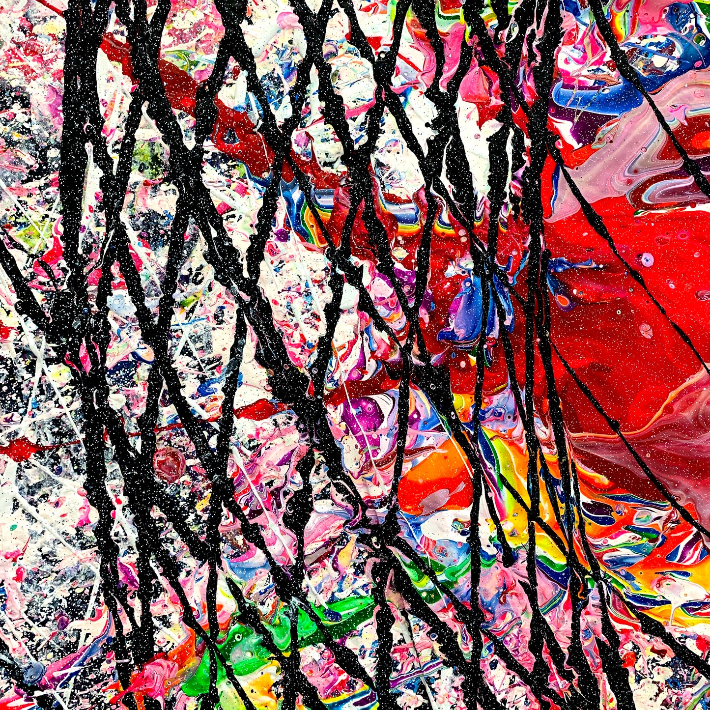 Opportune (Studio Floor)