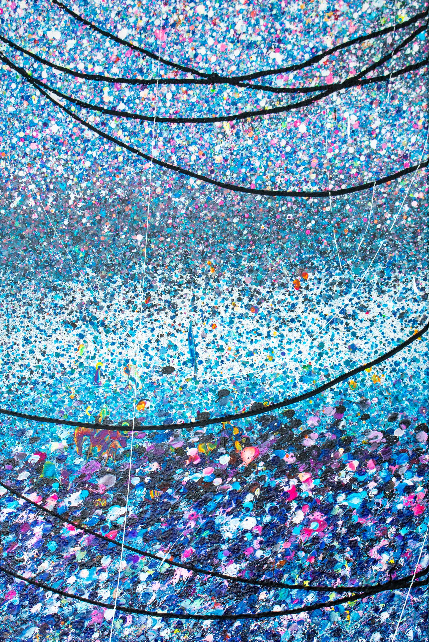 Small Things, Great Love