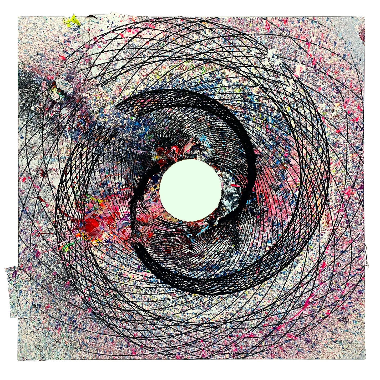 Opportune (Studio Floor)