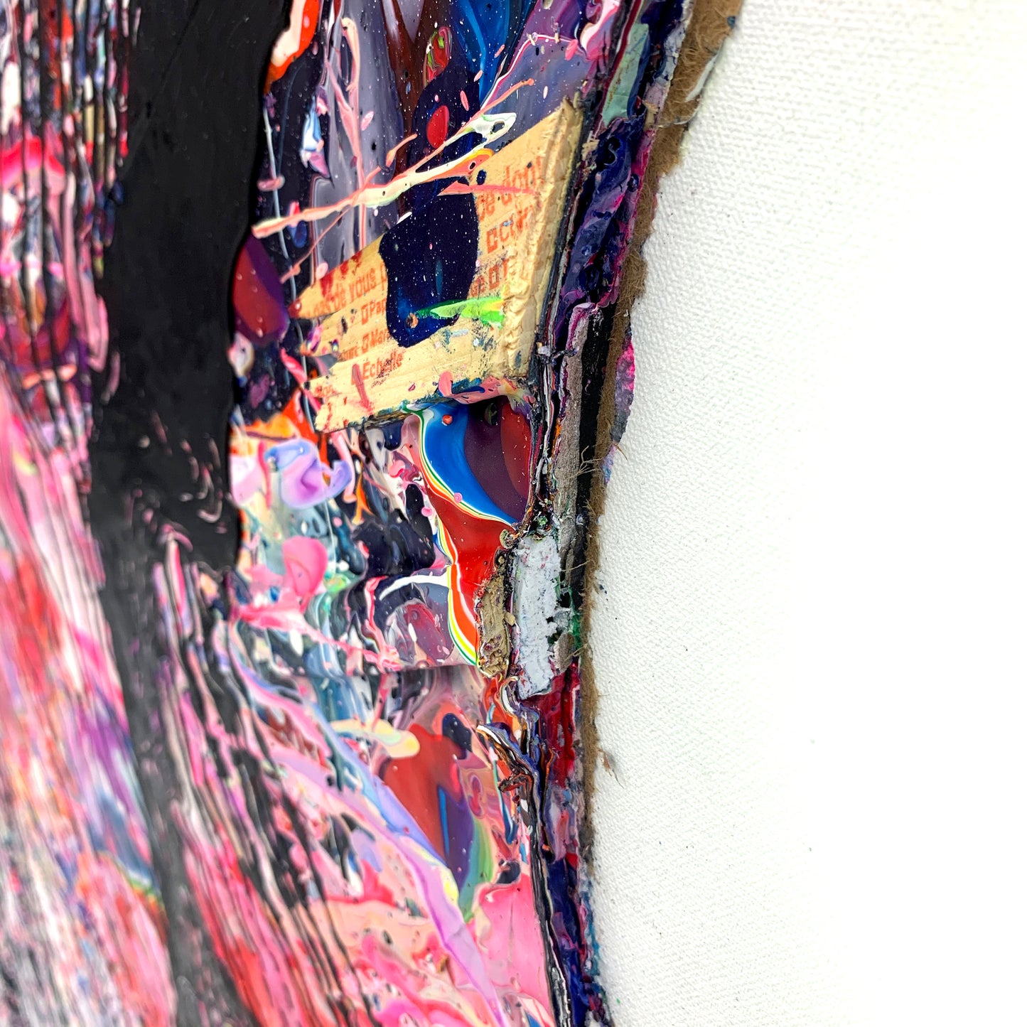 Opportune (Studio Floor)