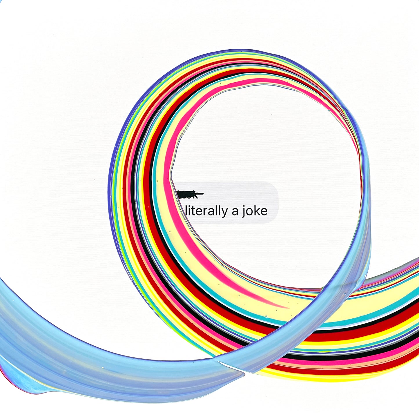 Literally A Joke