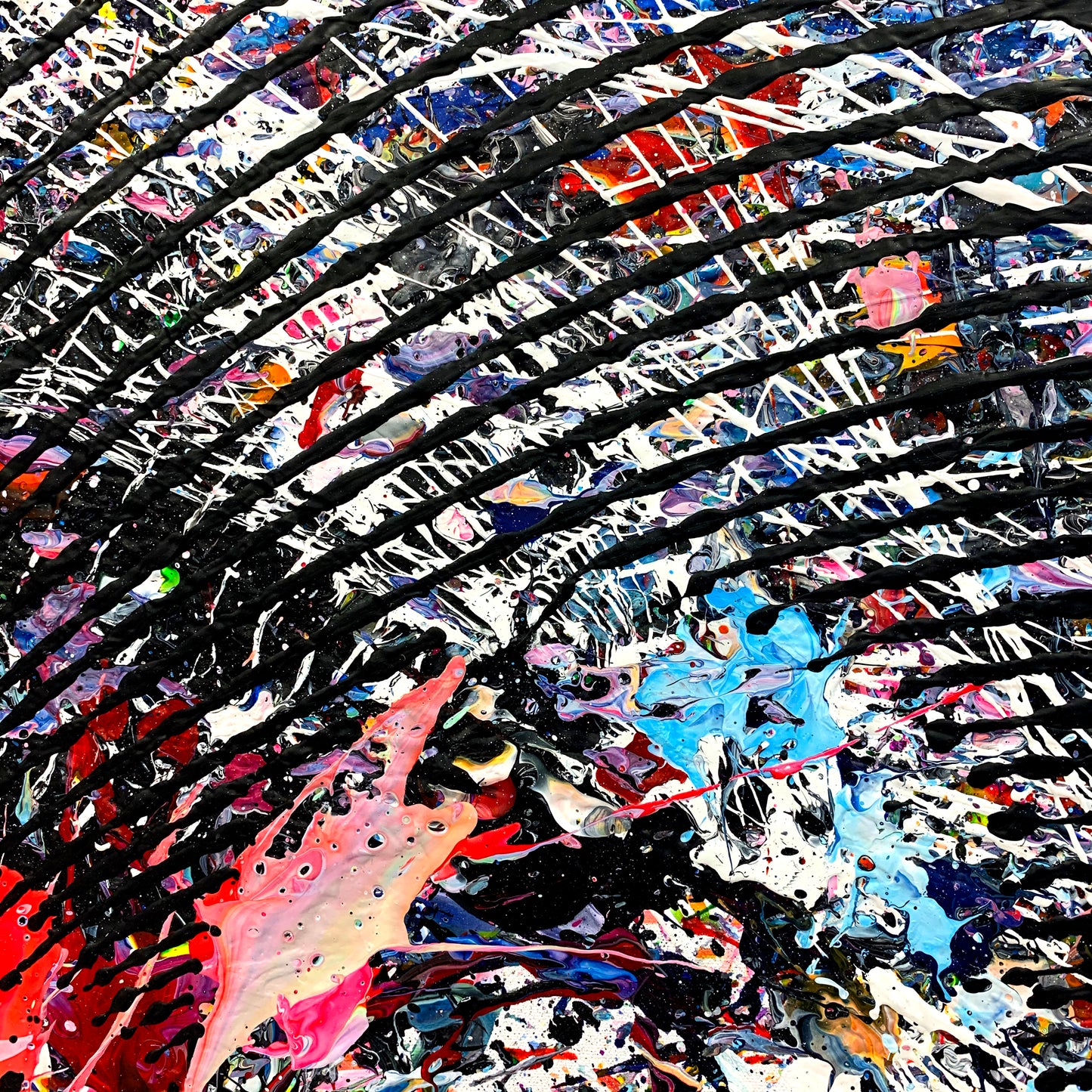 Opportune (Studio Floor)