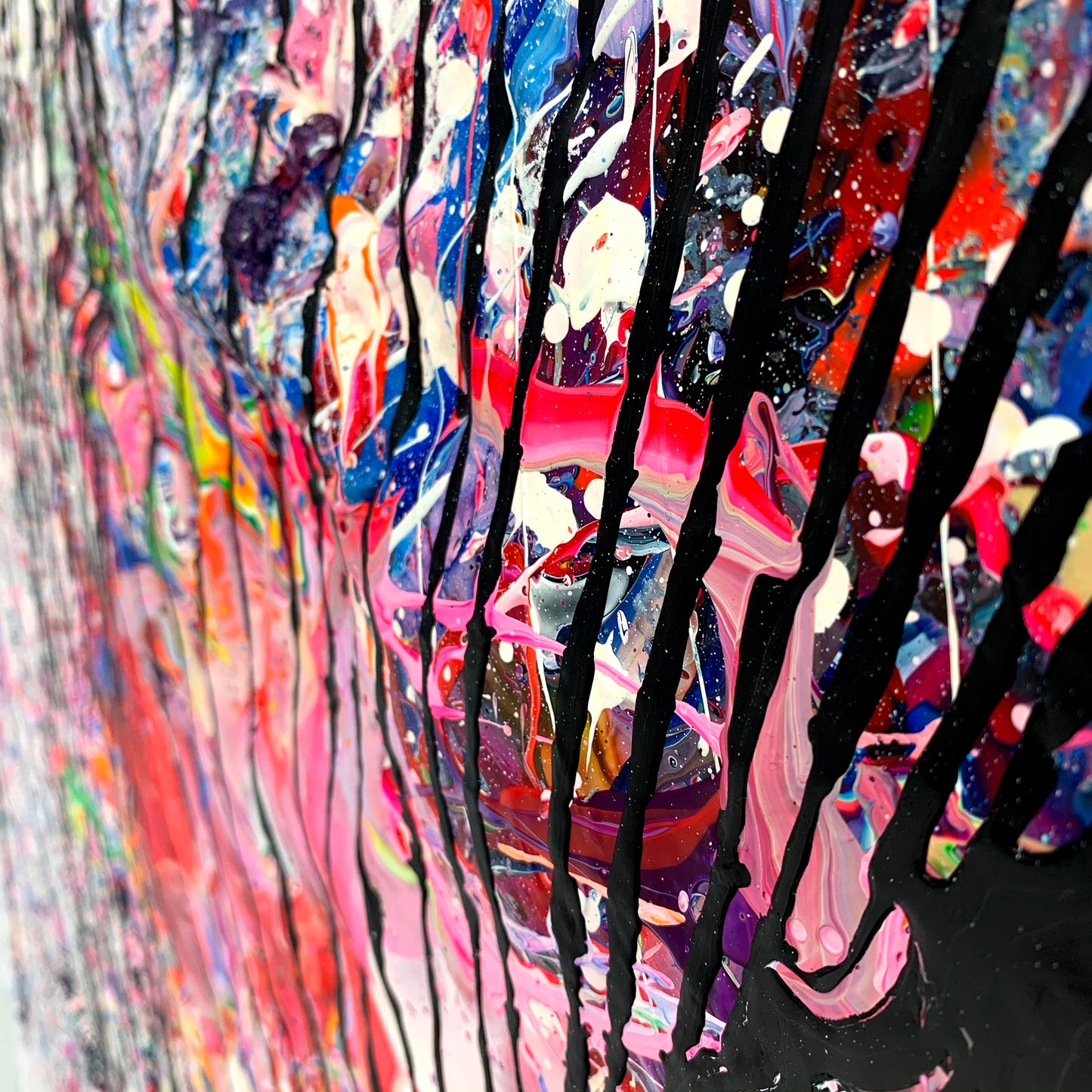 Opportune (Studio Floor)