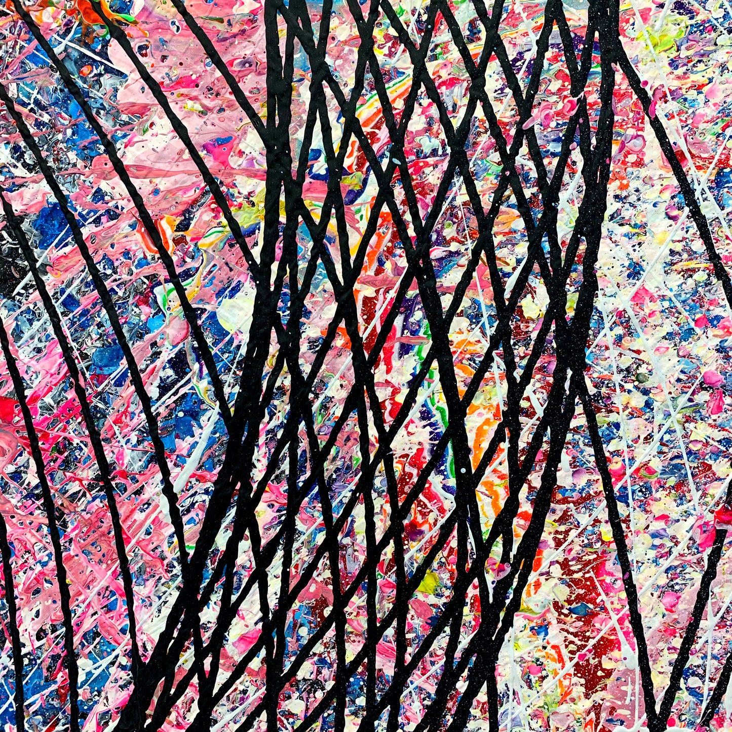 Opportune (Studio Floor)