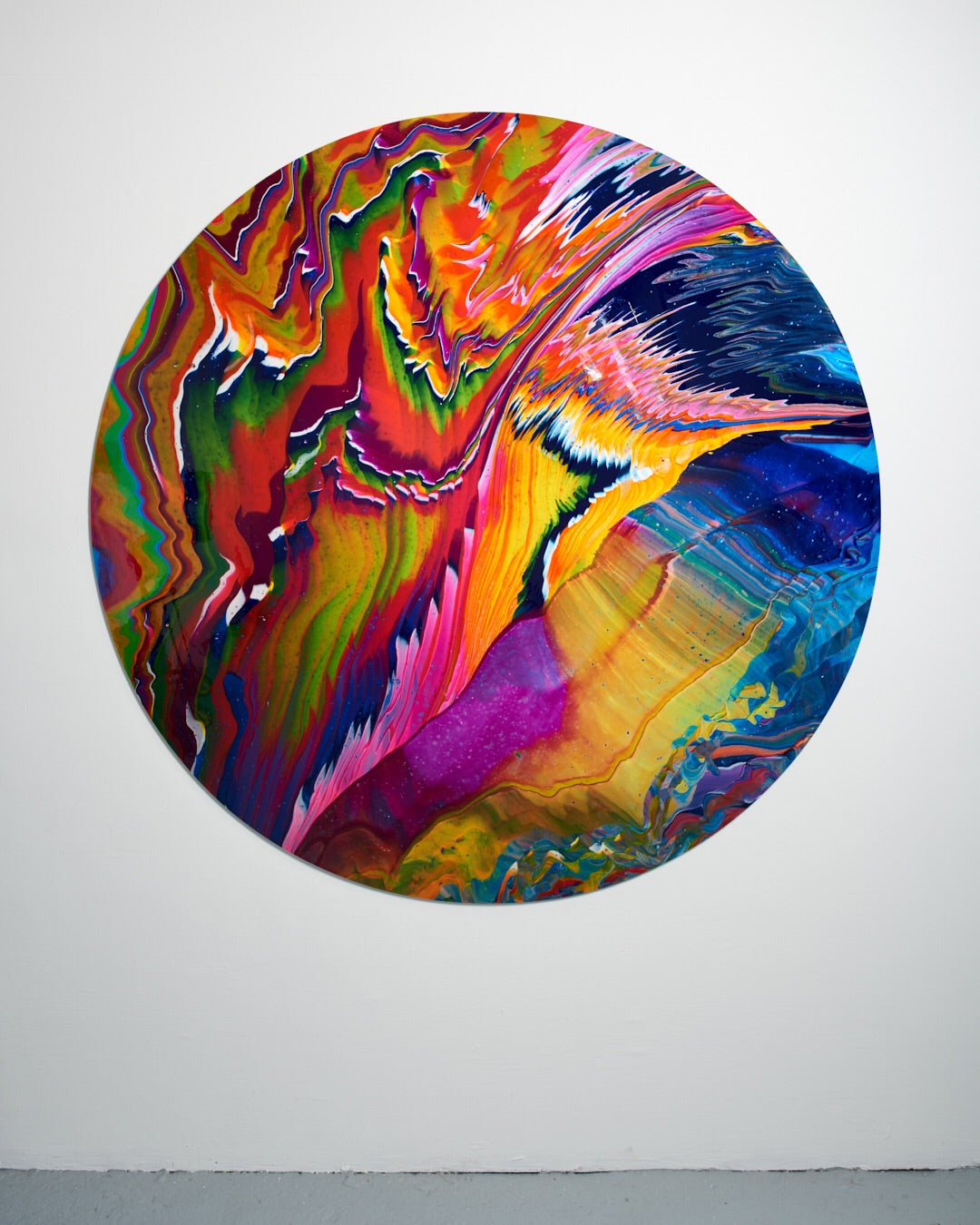 Triumph (Outer Periphery)