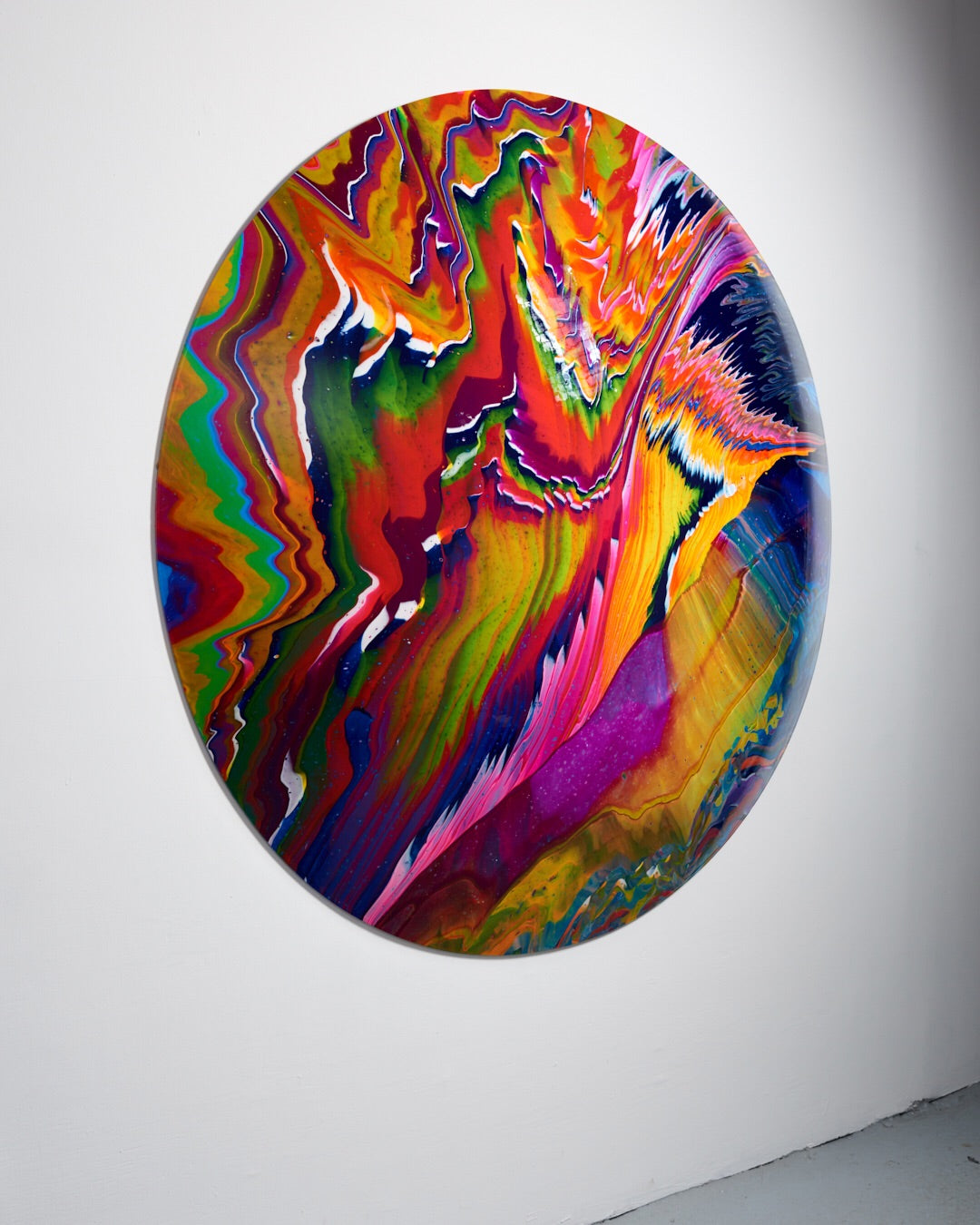 Triumph (Outer Periphery)