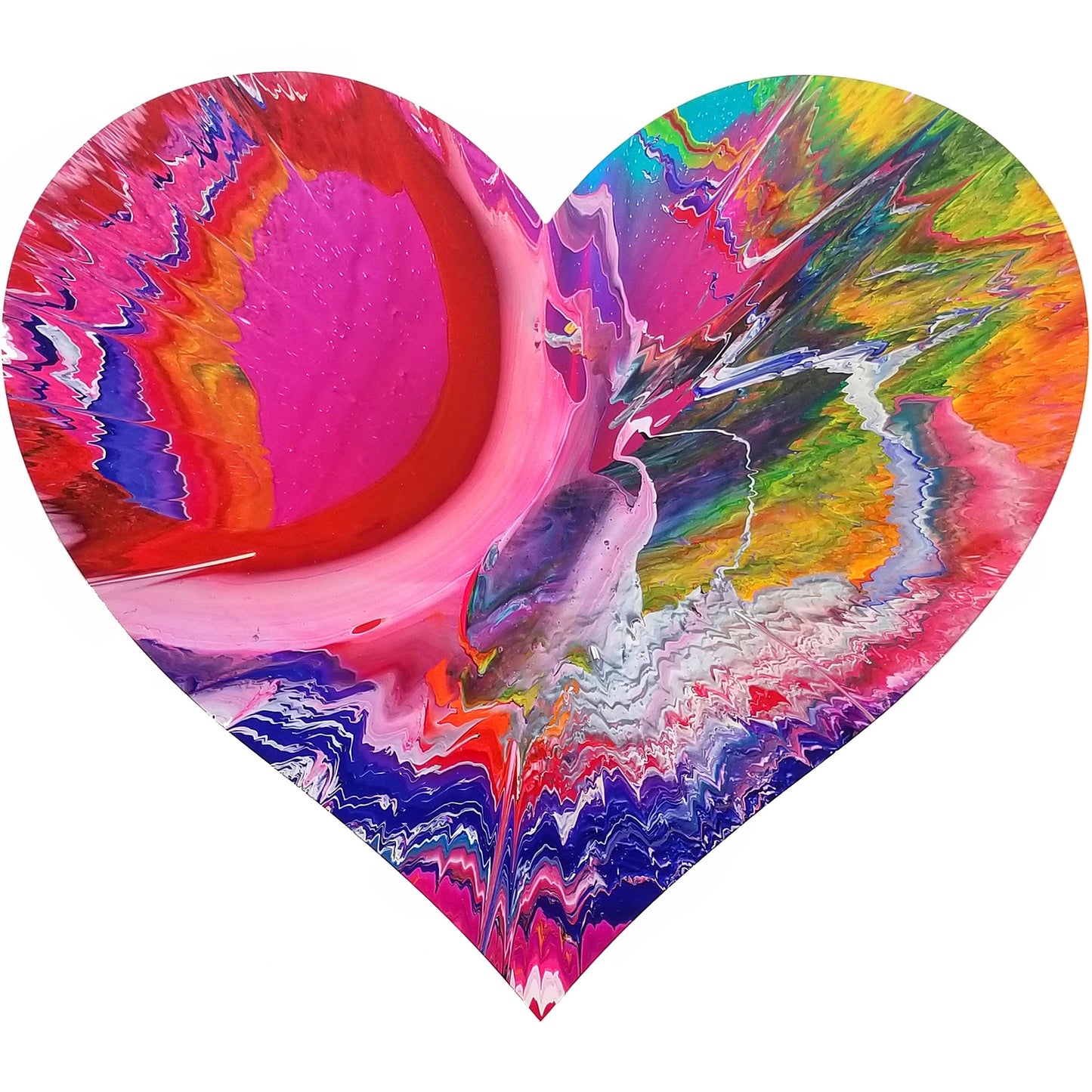 Flamboyance (Miami 2018)