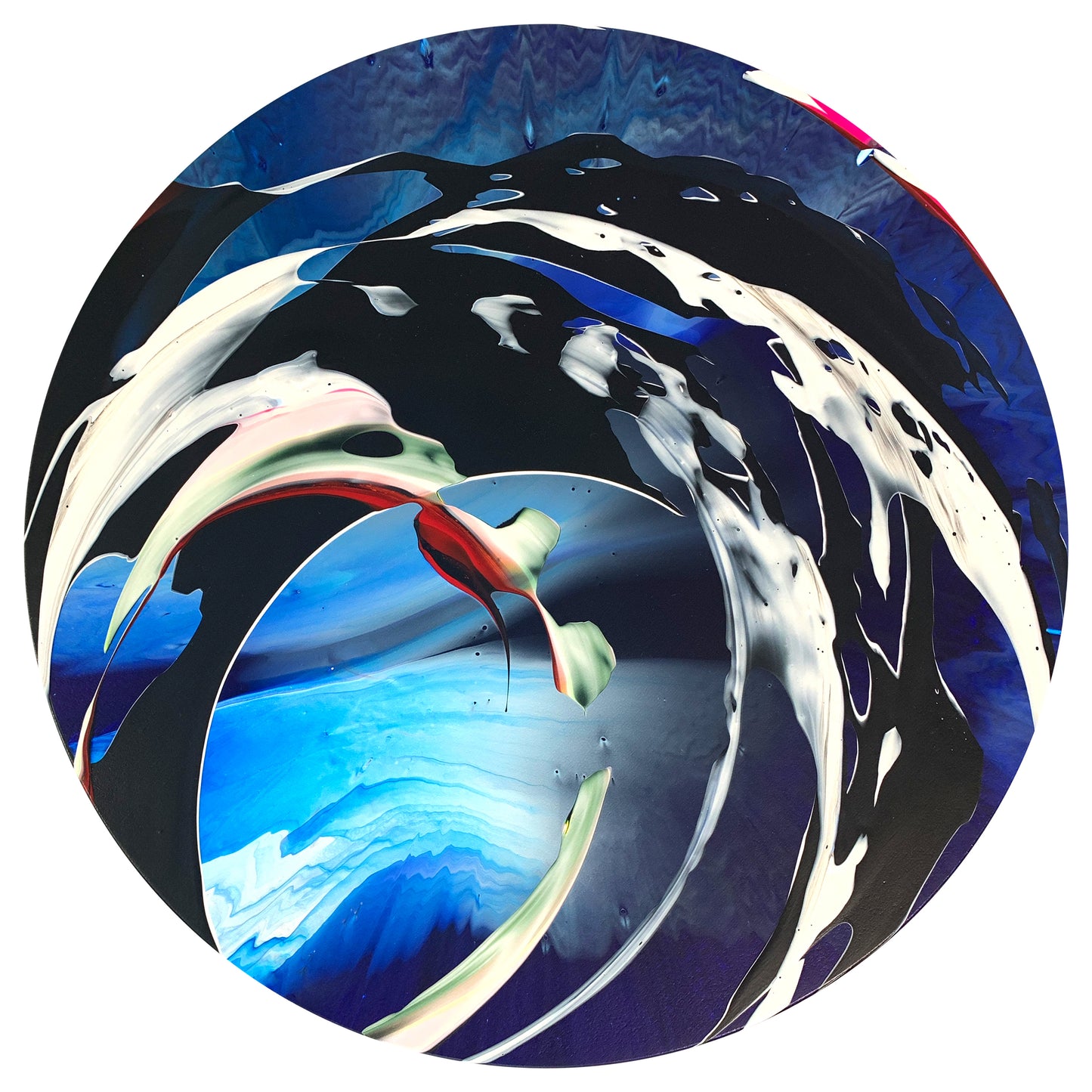 生き甲斐 (Ikigai)