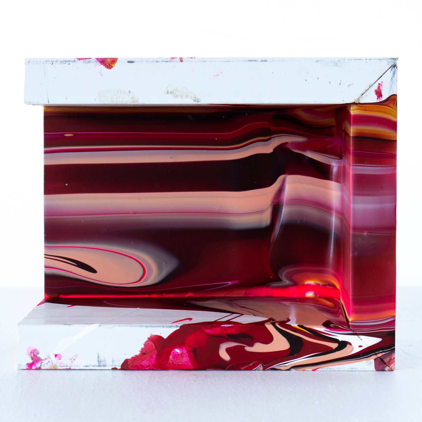 Promised Blossom Trough