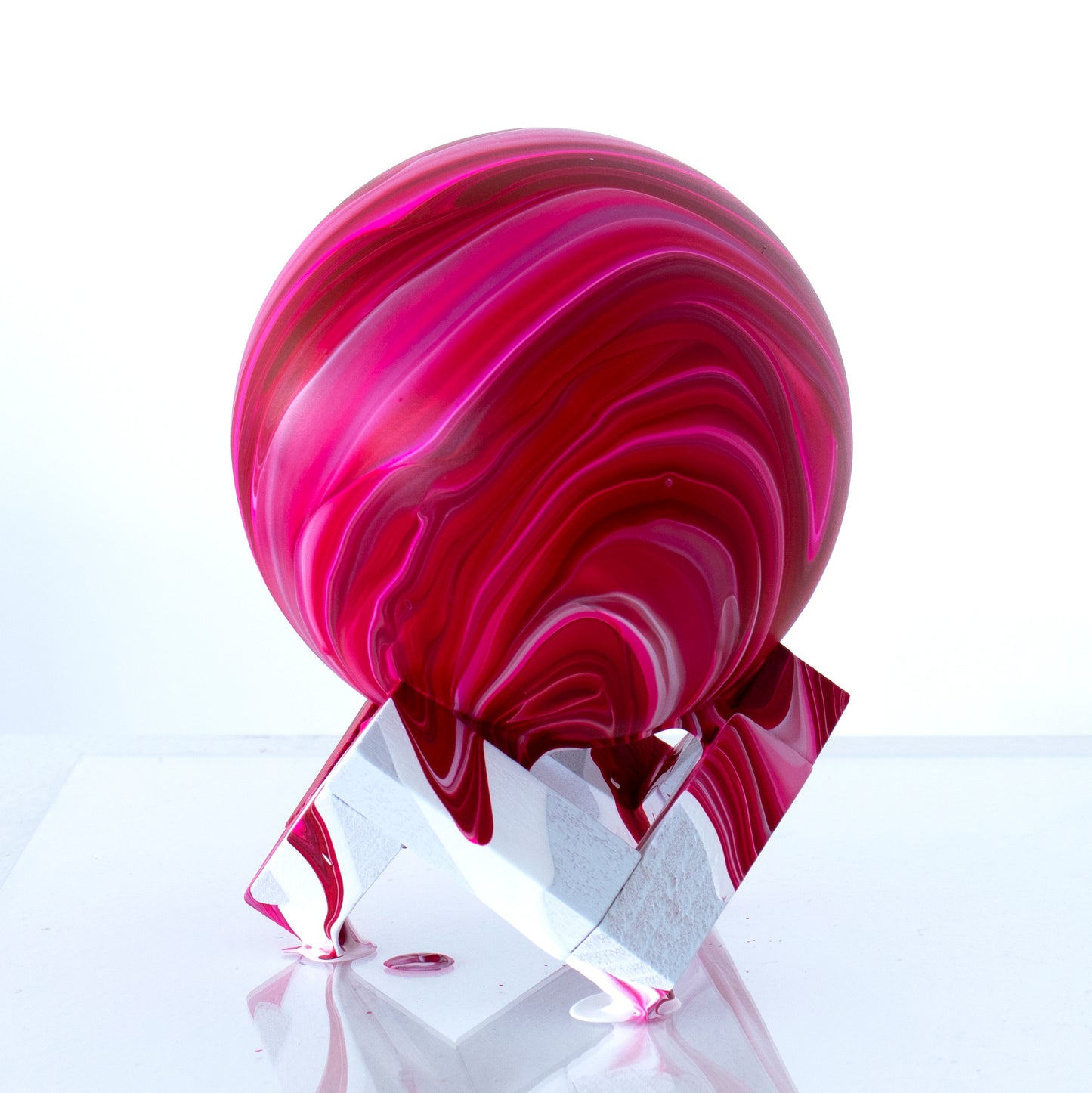 Flirt Frequency Sphere