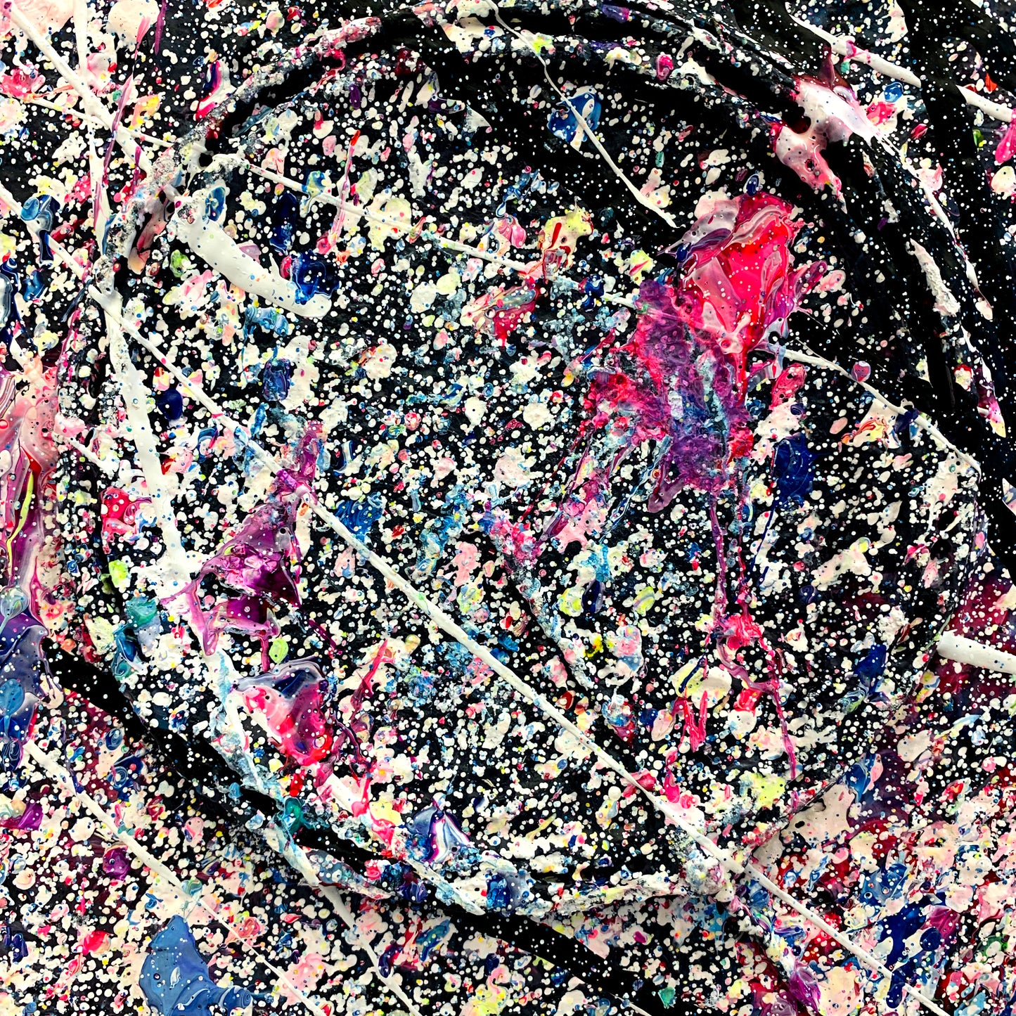 Opportune (Studio Floor)