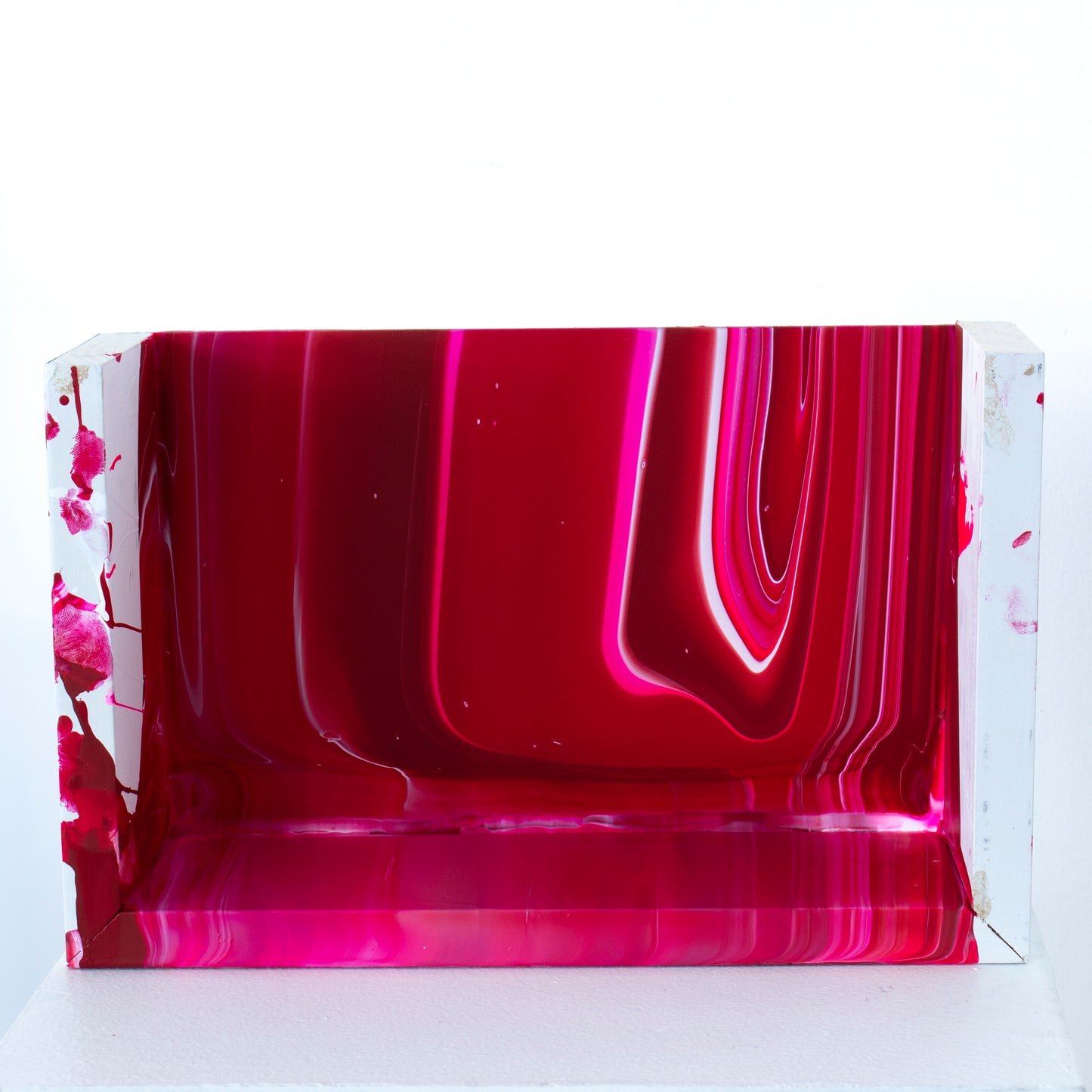 Flirt Frequency Trough