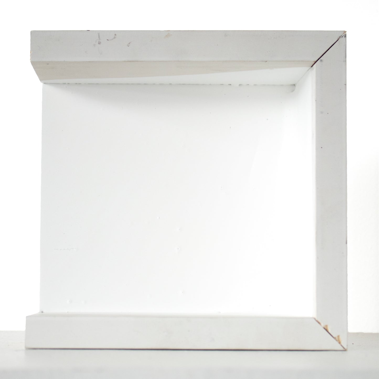 Phantom Within Phantom Trough