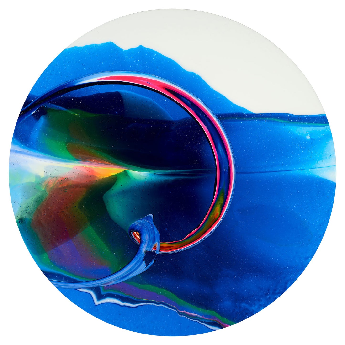 ‘Hyperion’ Giclée Fine Art Prints