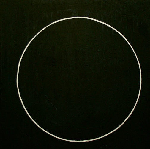 White Circle