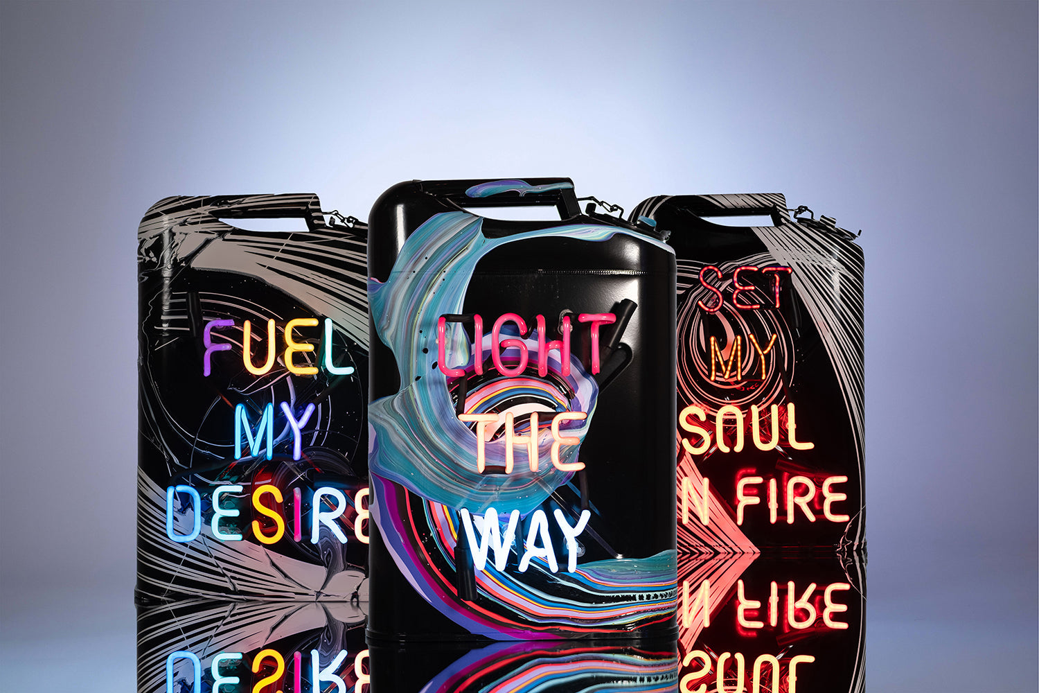 Olivia Steele x Callen Schaub Collaboration