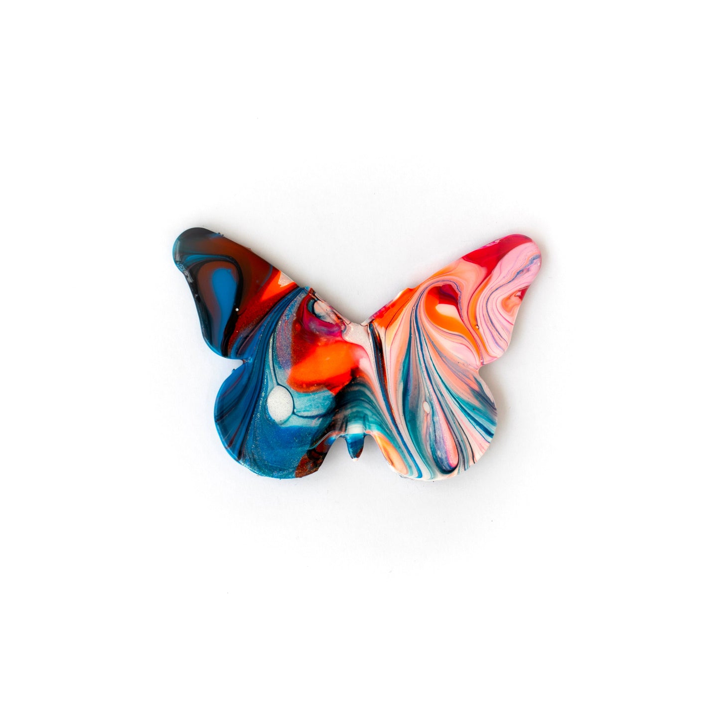 Hydro-Warrior Elijah