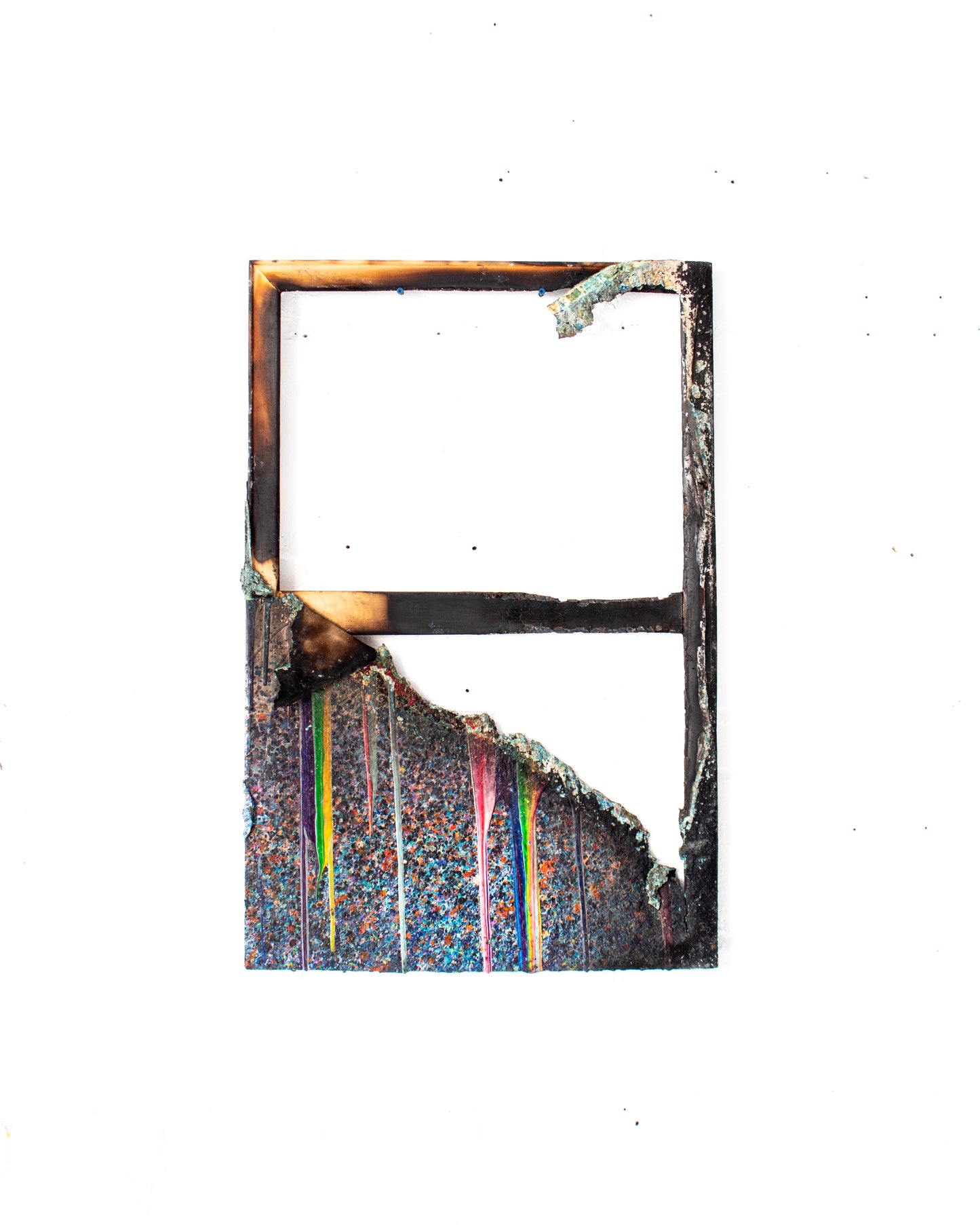 Confetti Pop (🔥Burned)