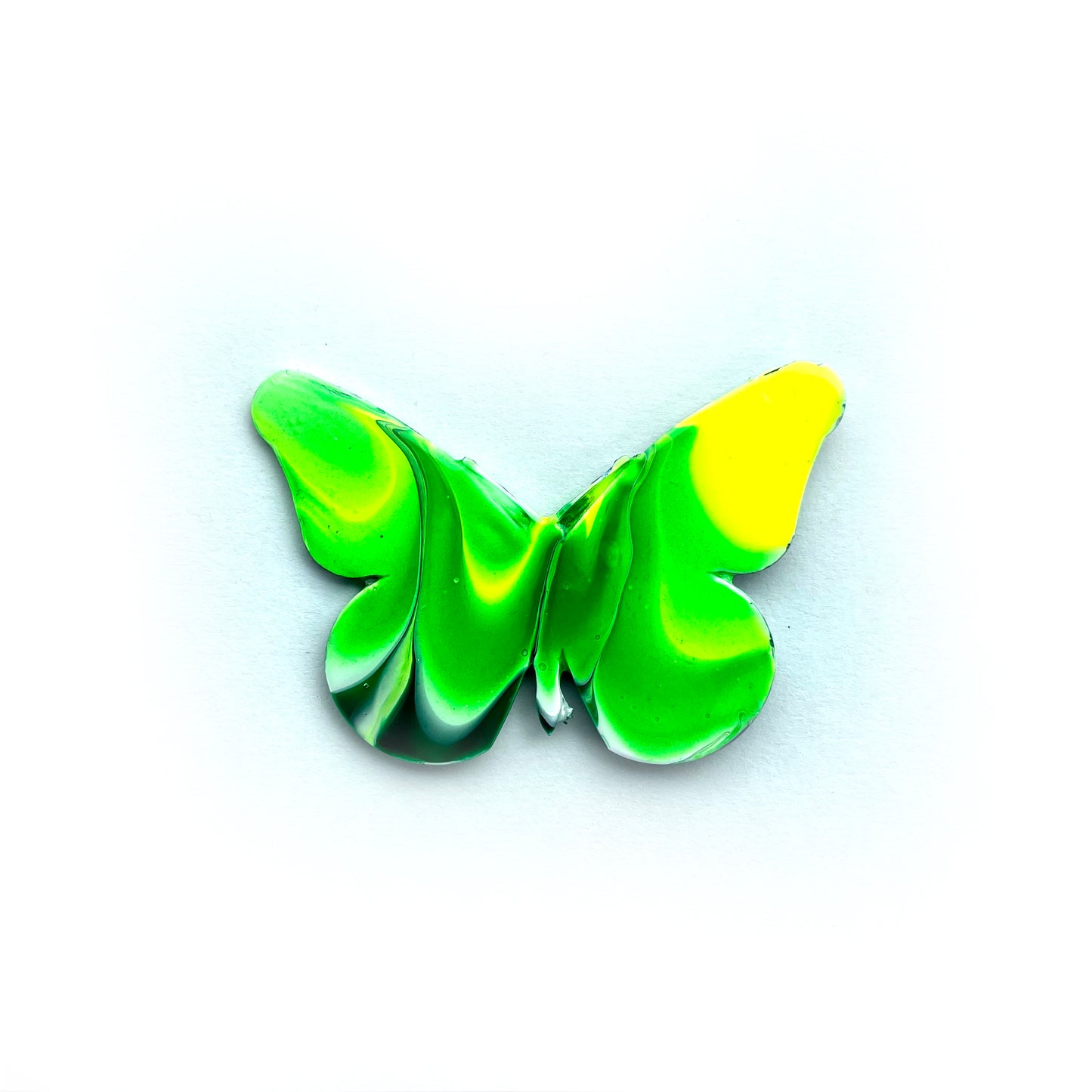 Fly Butterfly