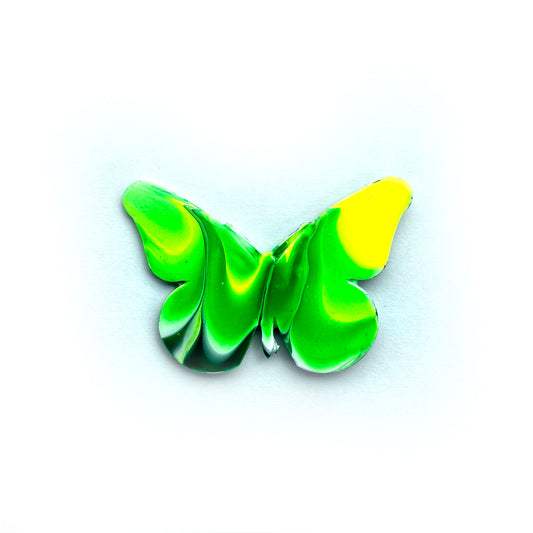 Fly Butterfly