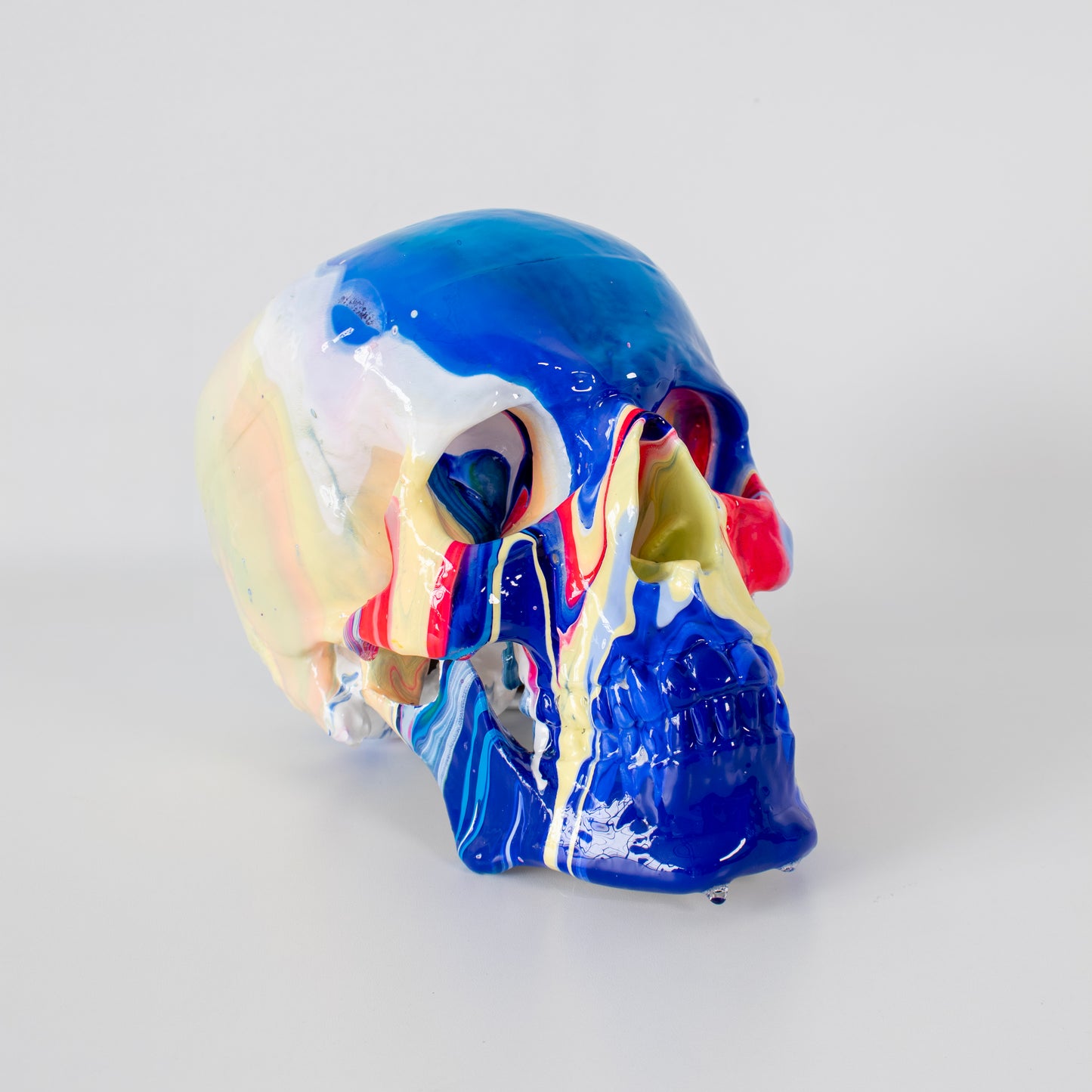 OOO Skull