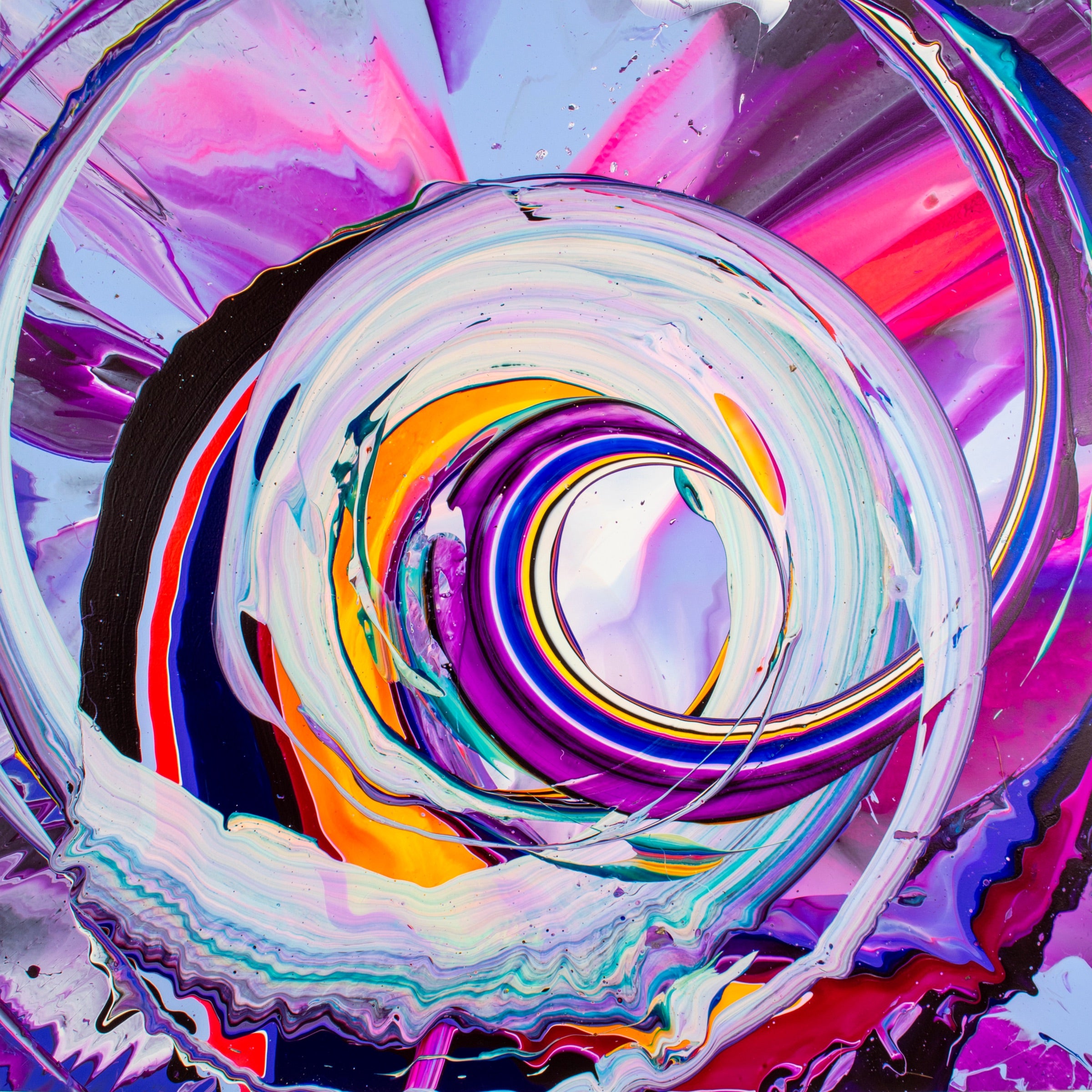Original Works – Callen Schaub Art Inc.