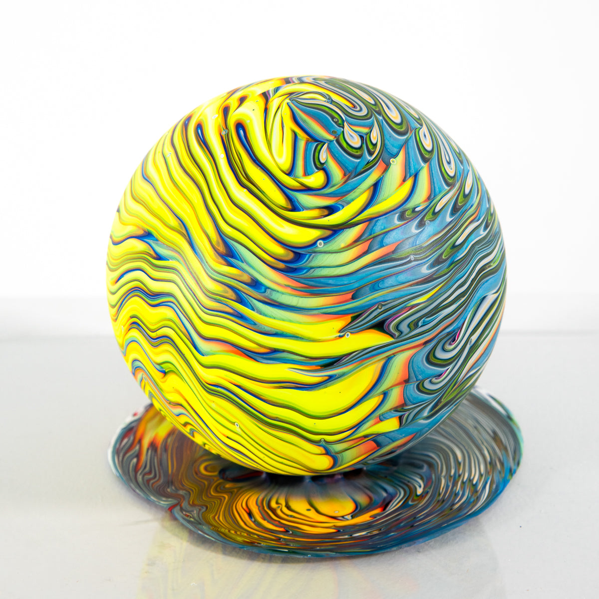 Albmẹassi Sphere